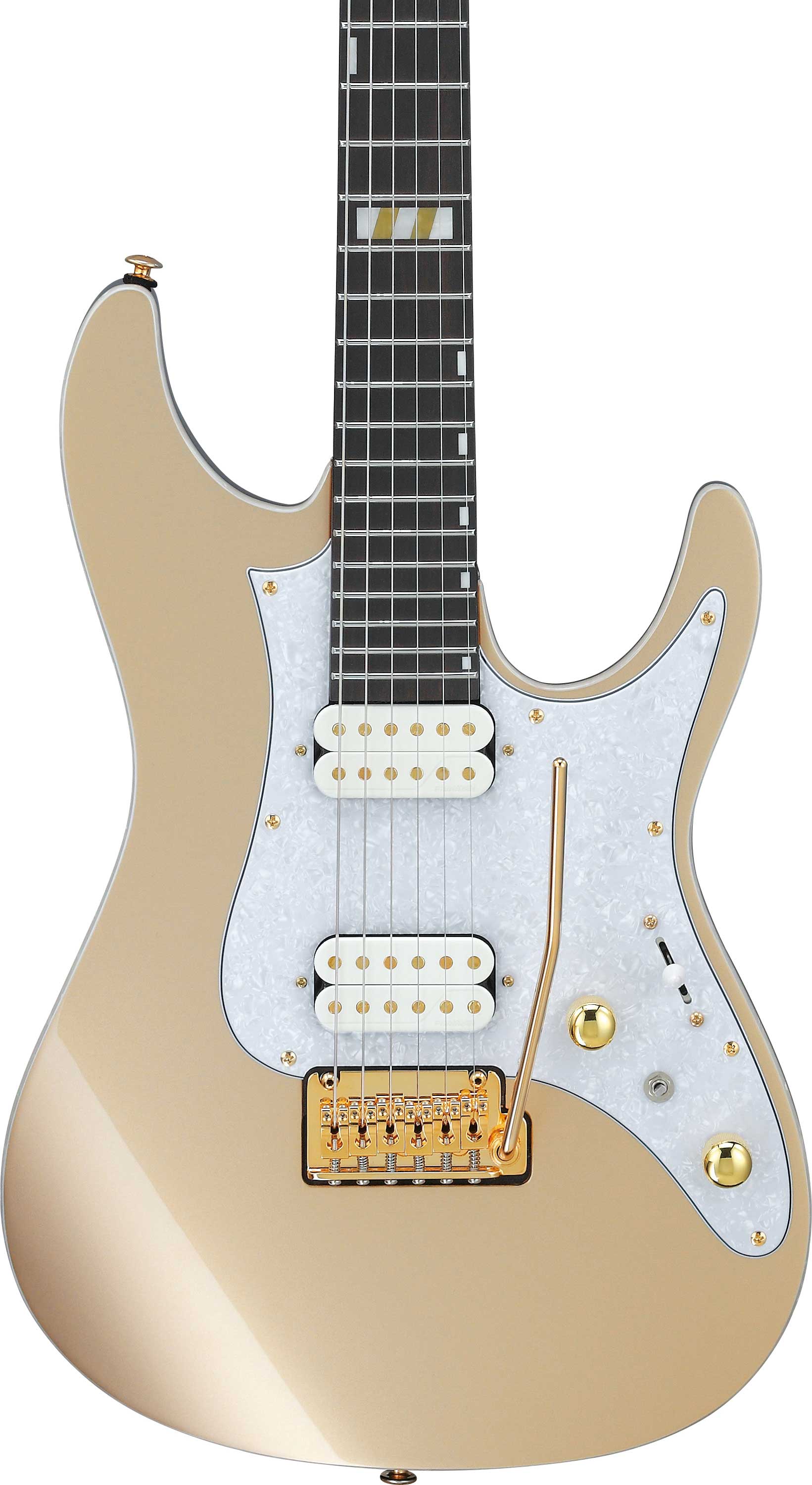 GUITARGUITAR Ibanez KRYS10 Scott LePage Signature