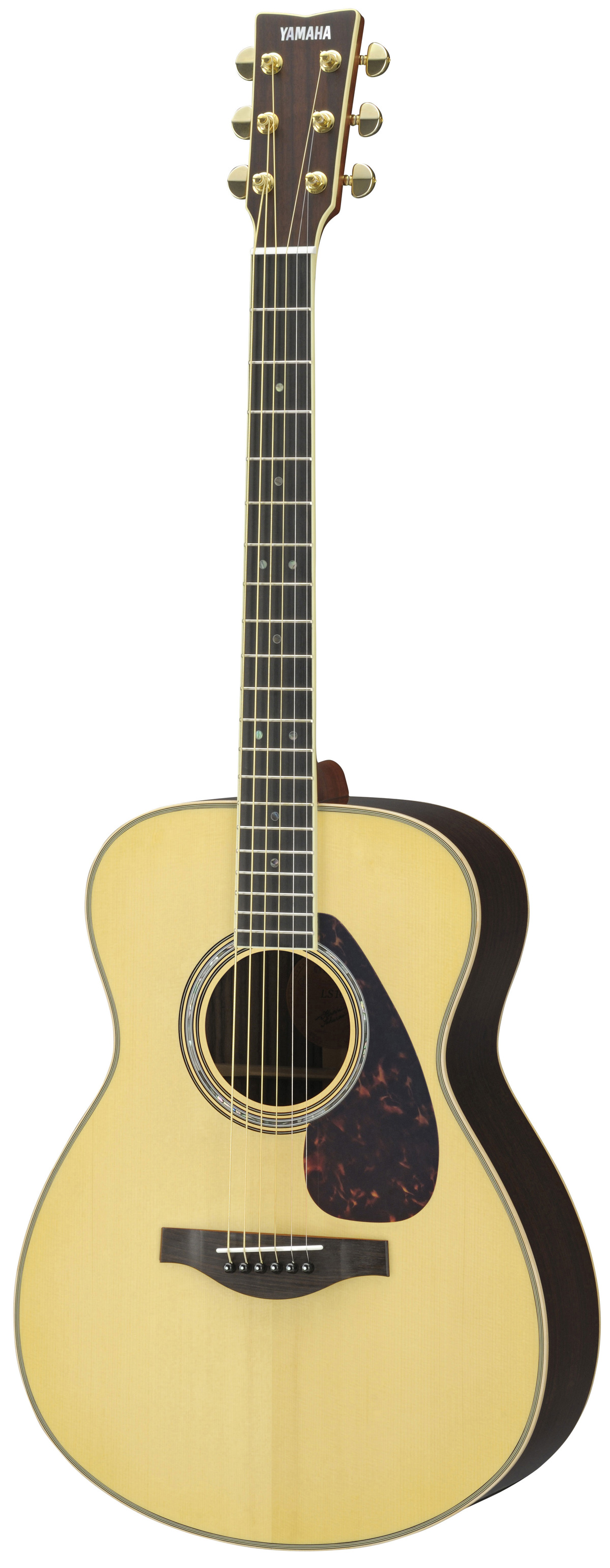GUITARGUITAR Yamaha LS-16ARE
