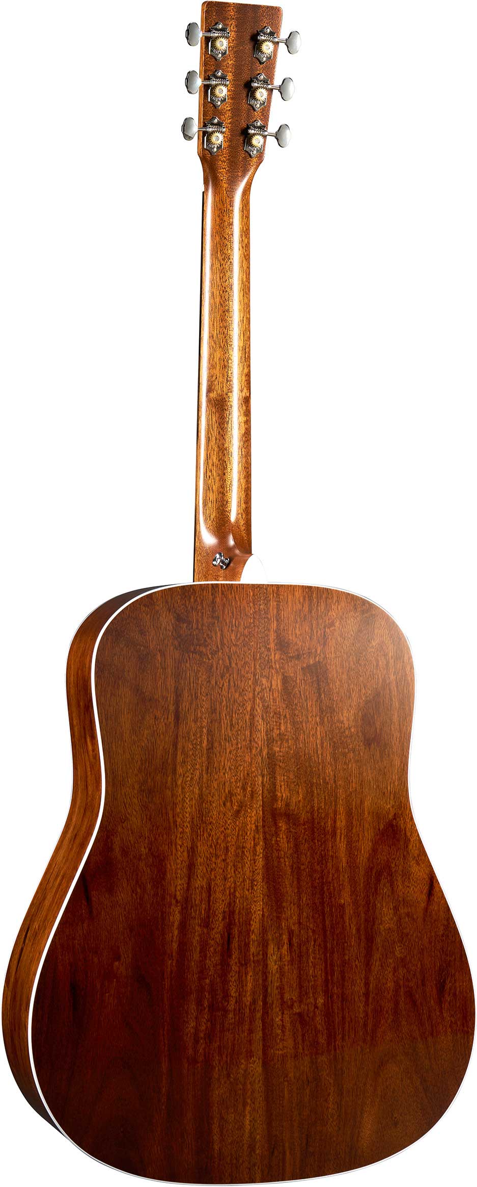 GUITARGUITAR Martin Road Series DE Retro Plus Granadillo