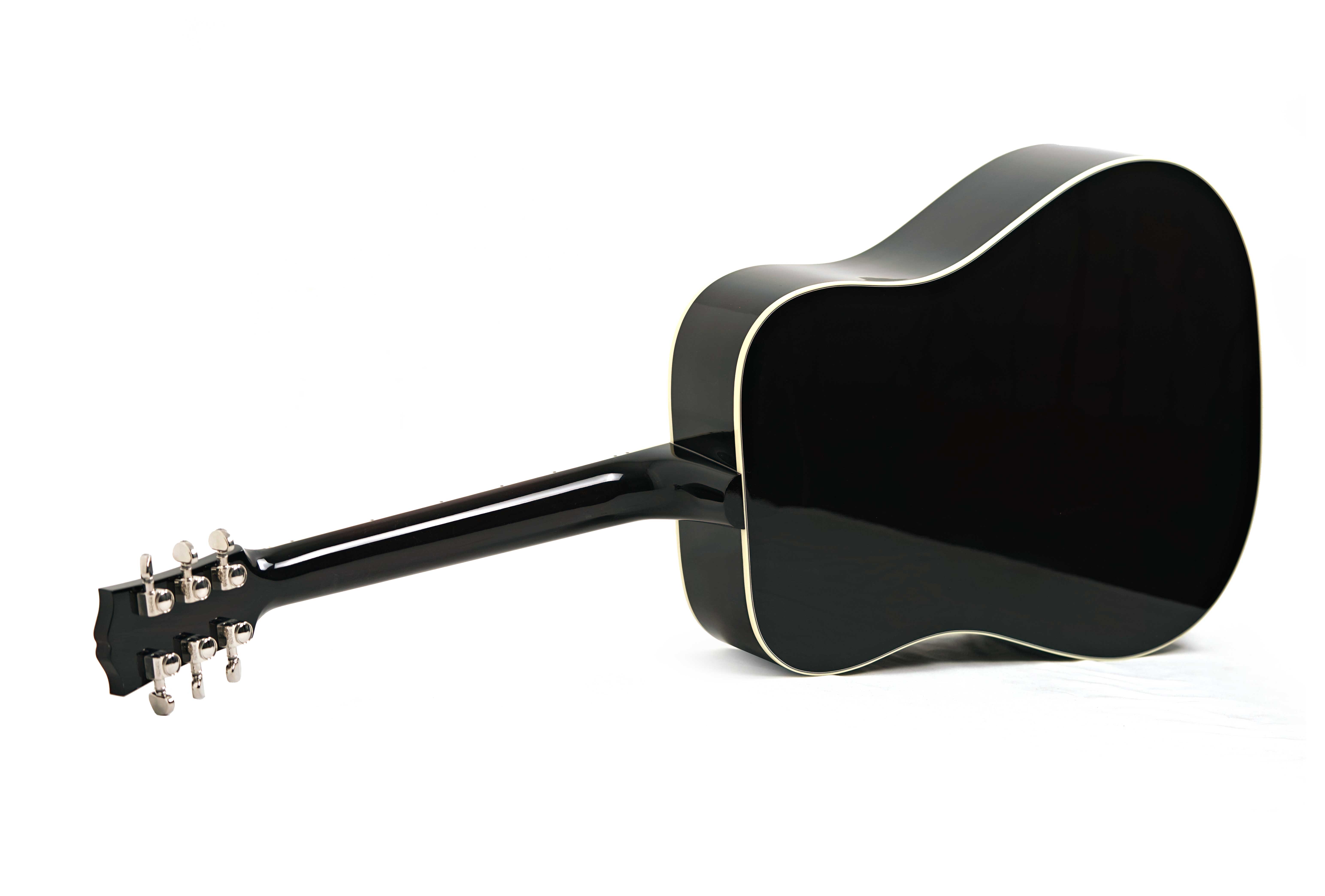 GUITARGUITAR Gibson Hummingbird Standard Tri-Burst #22564083
