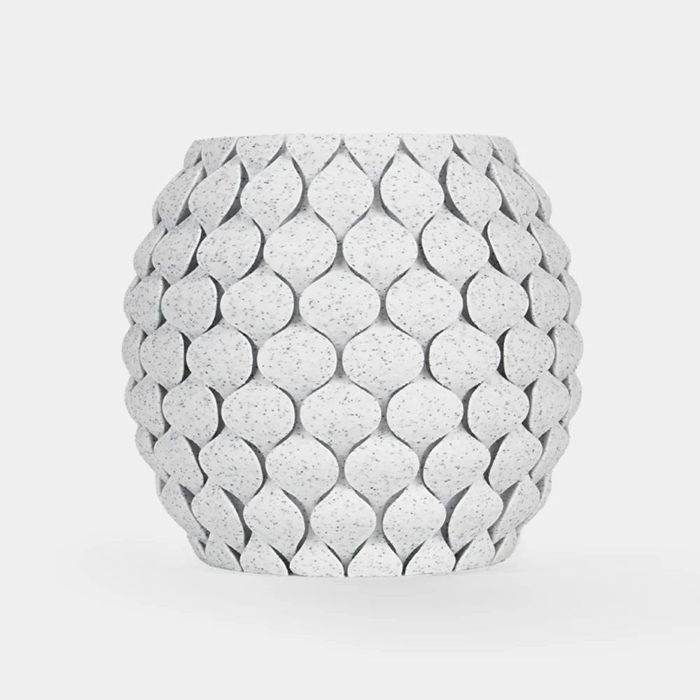 [MOQ: 3KG] High Speed PLA Marble 3D Printer Filament 1KG