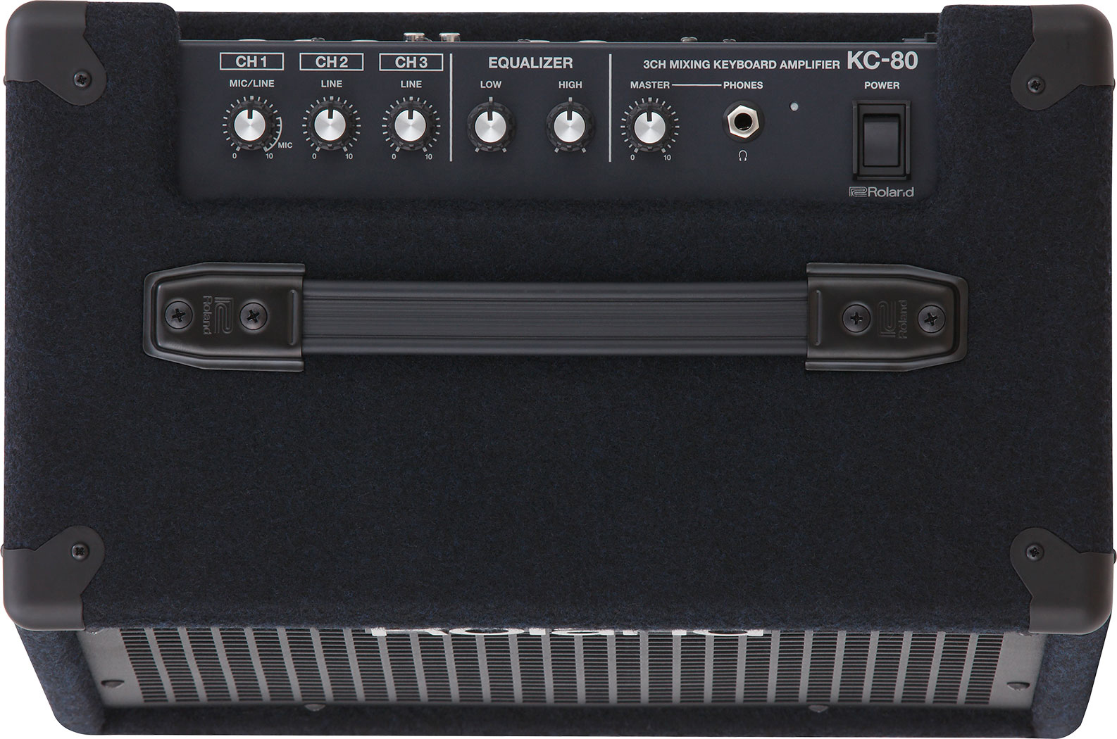 GUITARGUITAR Roland KC-80 Keyboard Combo