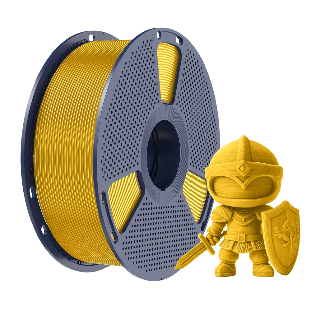 SUNLU PLA+(PLA Plus) 3D Printer Filament 1KG