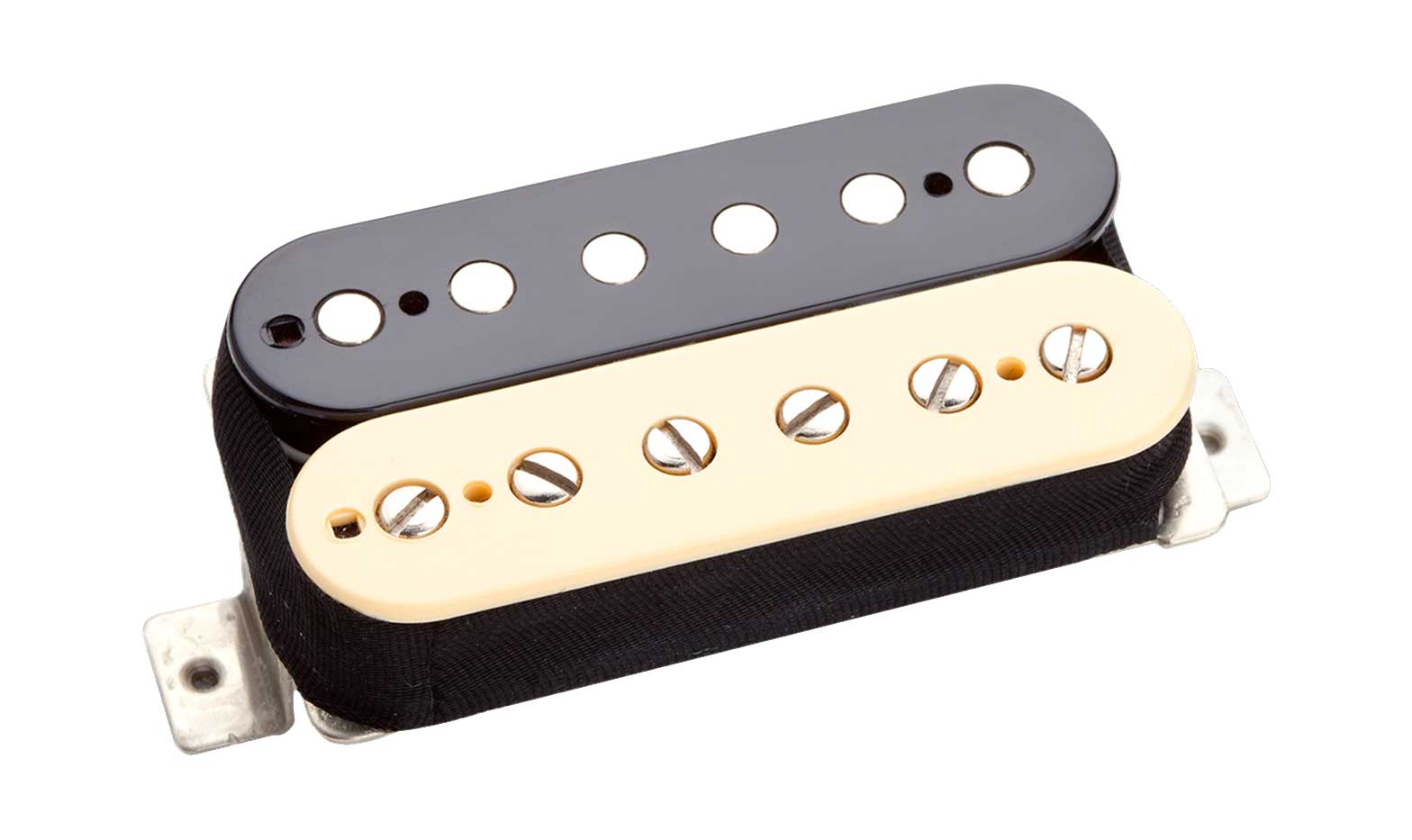 GUITARGUITAR Seymour Duncan Alnico II Pro Humbucker TB-APH1 Trembucker Zebra