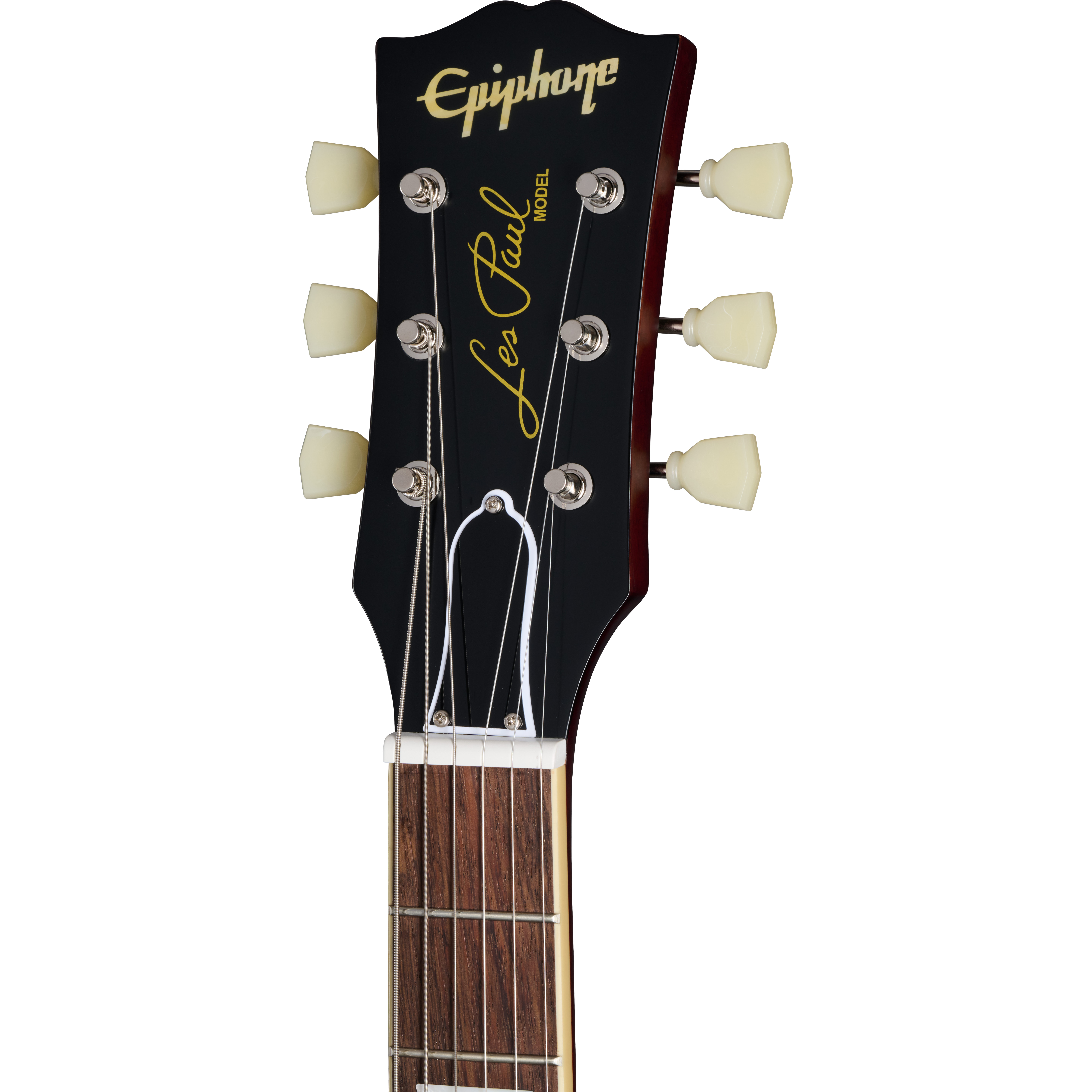 GUITARGUITAR Epiphone Inspired by Gibson Custom 1959 Les Paul Standard Tobacco Burst