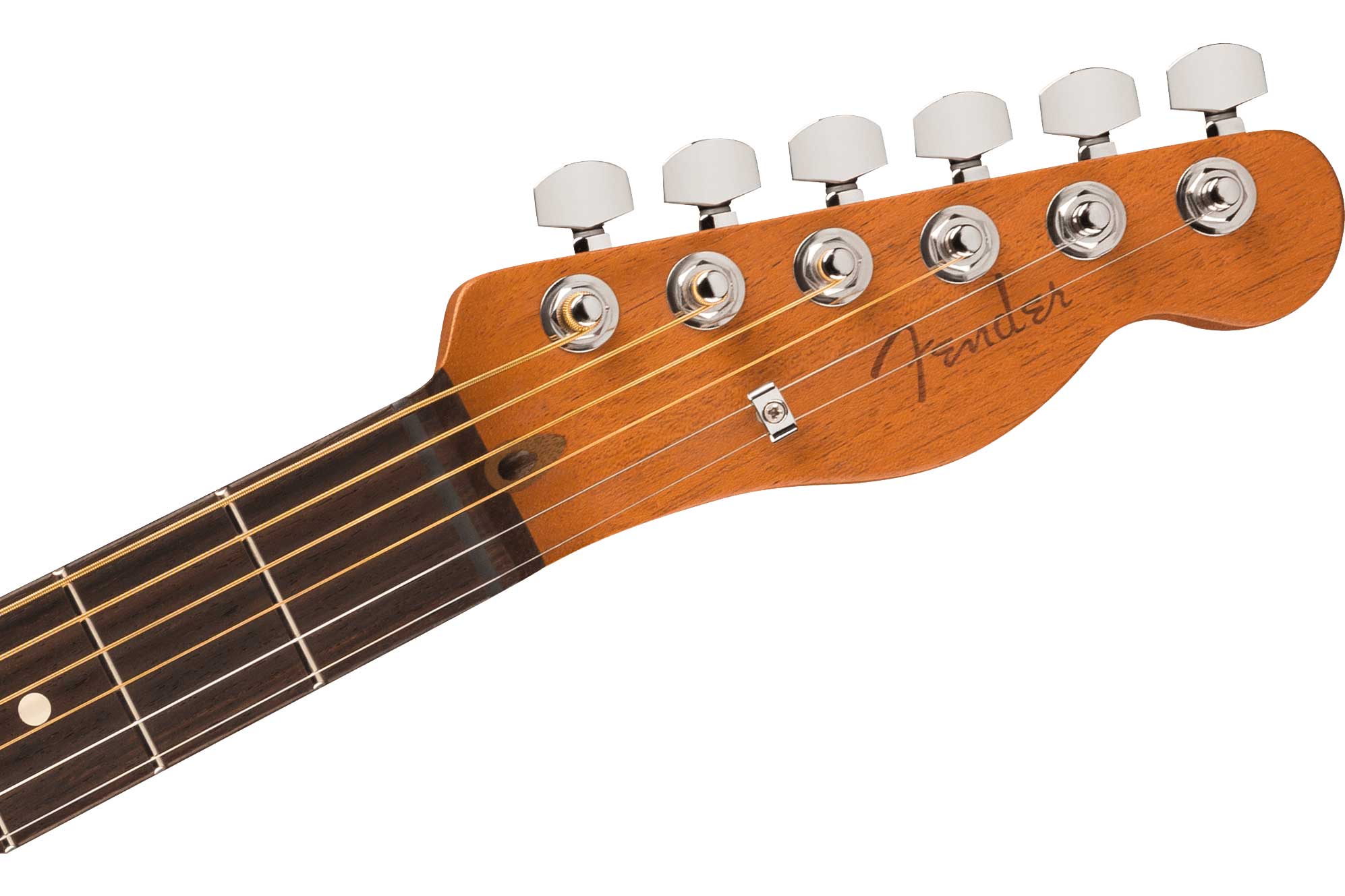 GUITARGUITAR Fender FINNEAS Signature Acoustasonic Player Telecaster Cappuccino Fade Rosewood Fingerboard