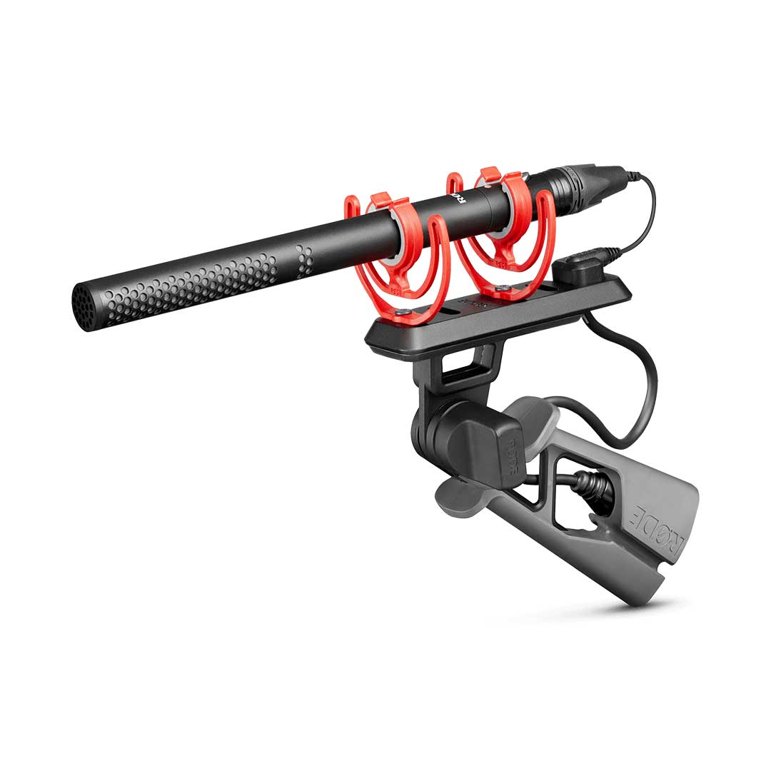 GUITARGUITAR Rode NTG5 Shotgun Microphone
