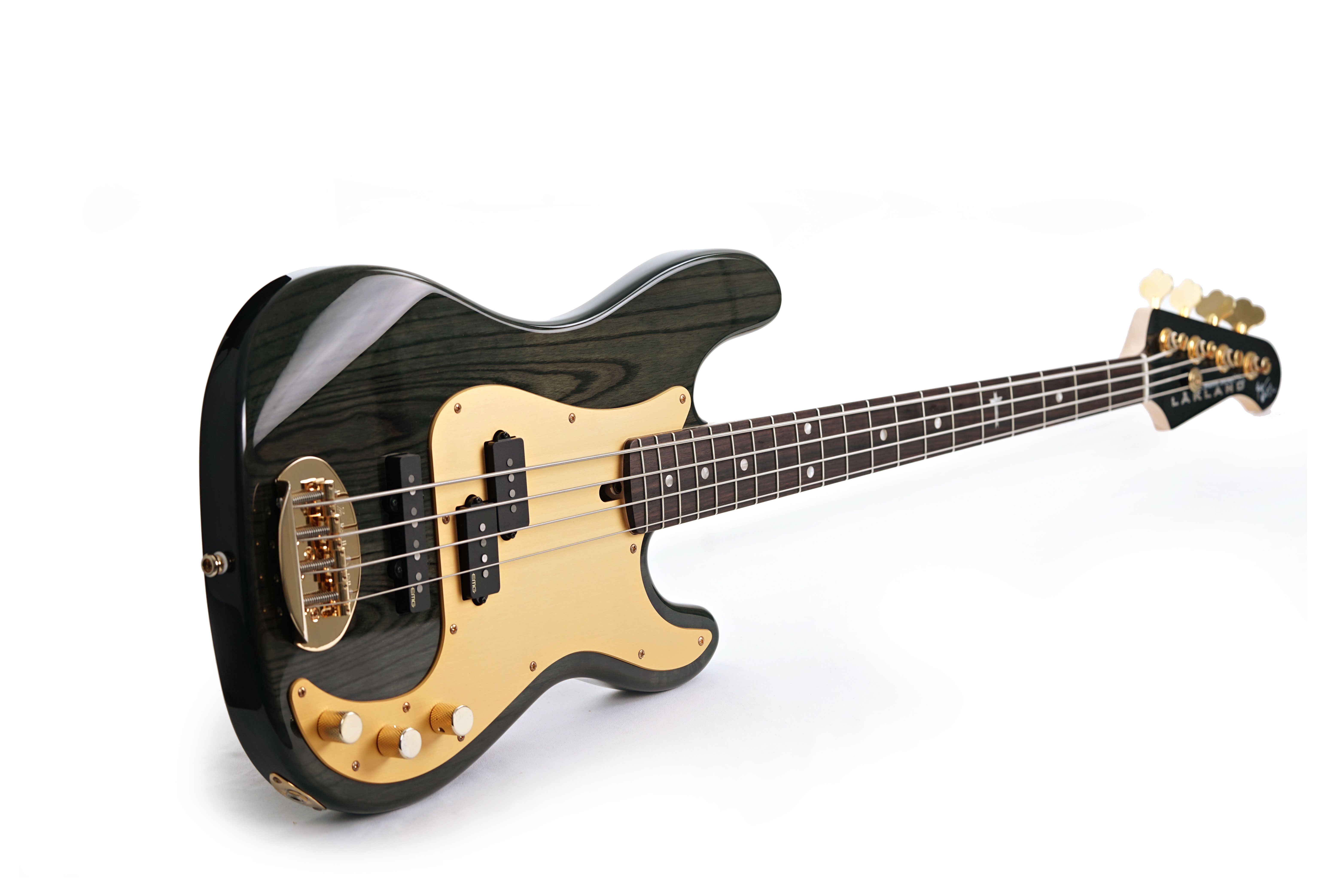 GUITARGUITAR Lakland Skyline Series Geezer Butler Signature Bass