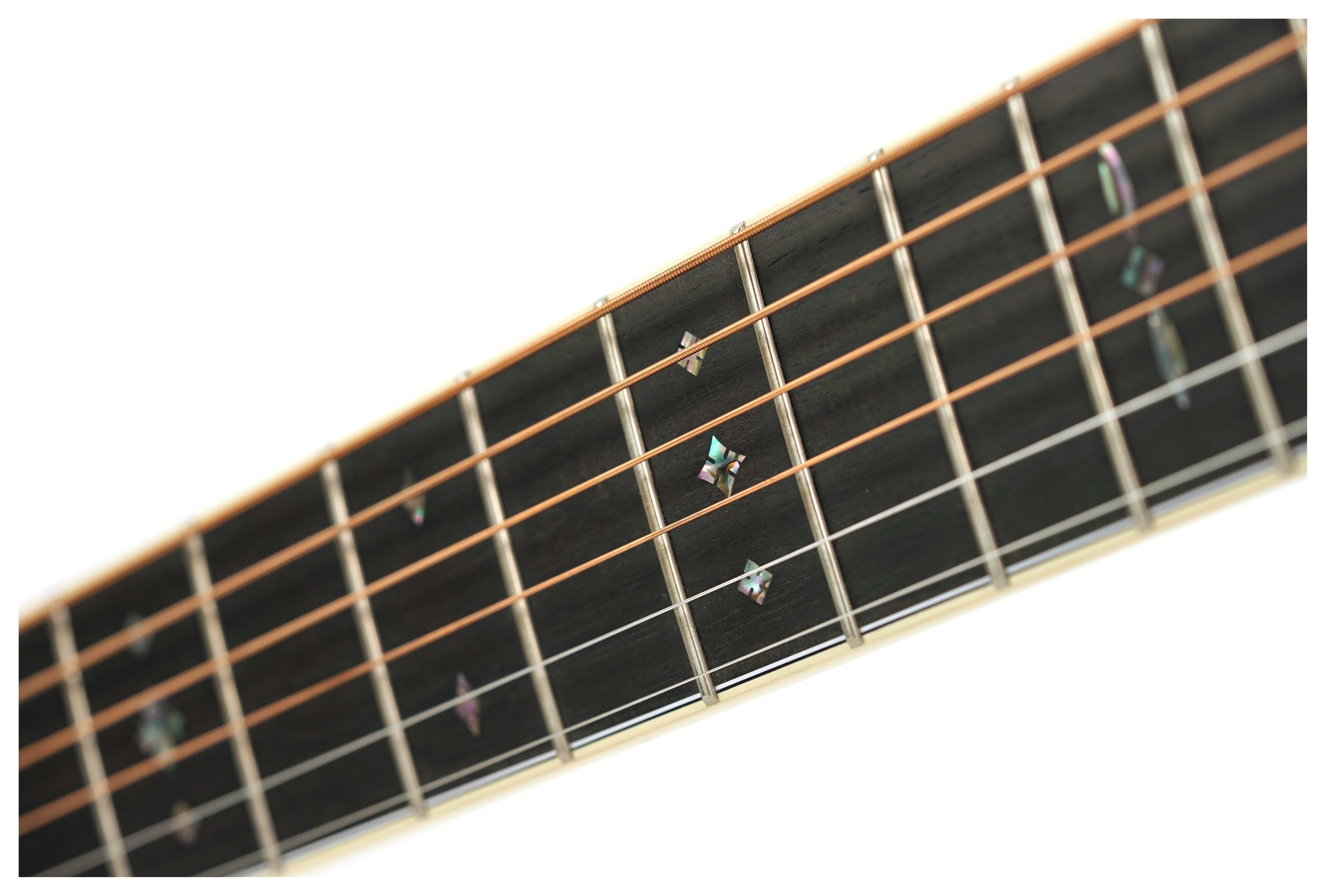 GUITARGUITAR Martin Standard Series OM42 Left Handed