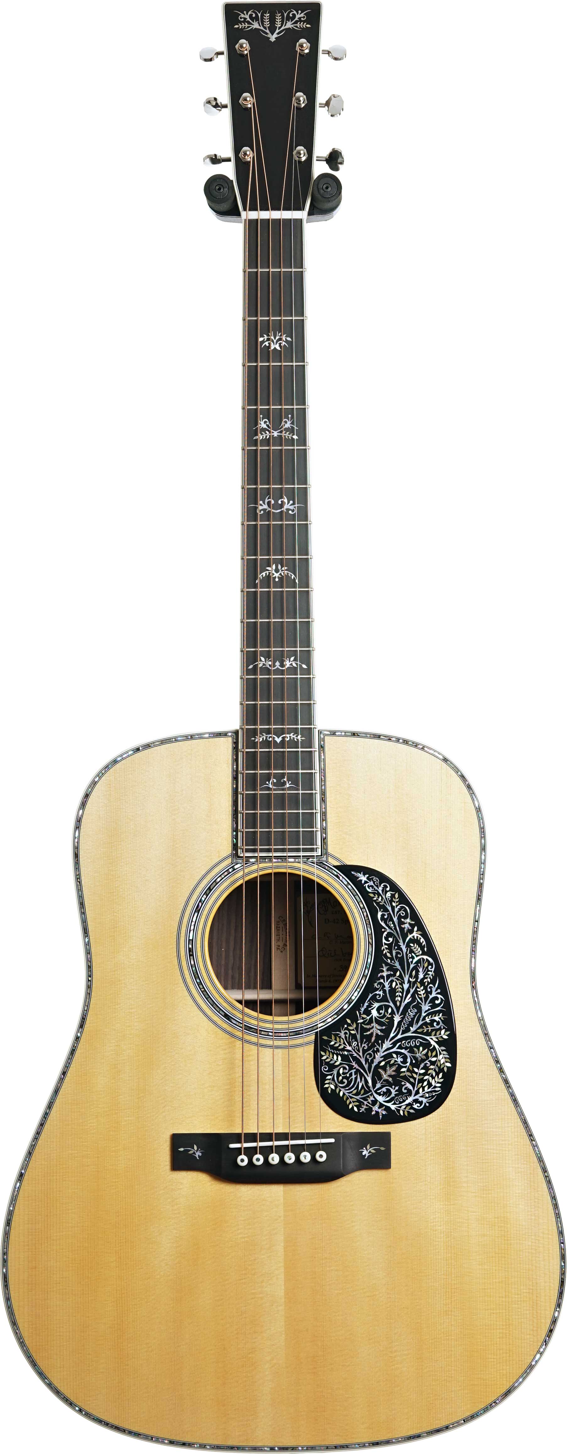 GUITARGUITAR Martin Custom Shop D42 Special