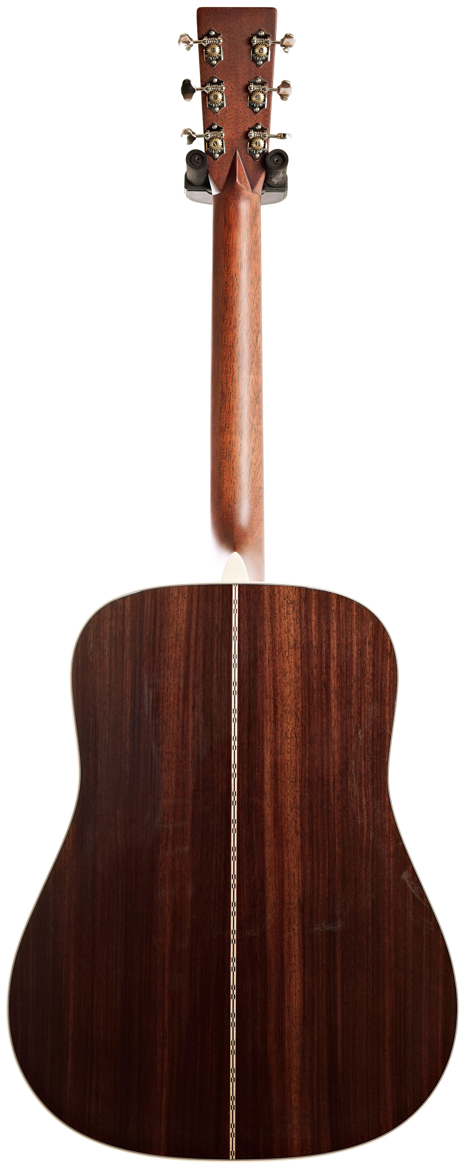 GUITARGUITAR Martin D-28L Re-Imagined Left Handed