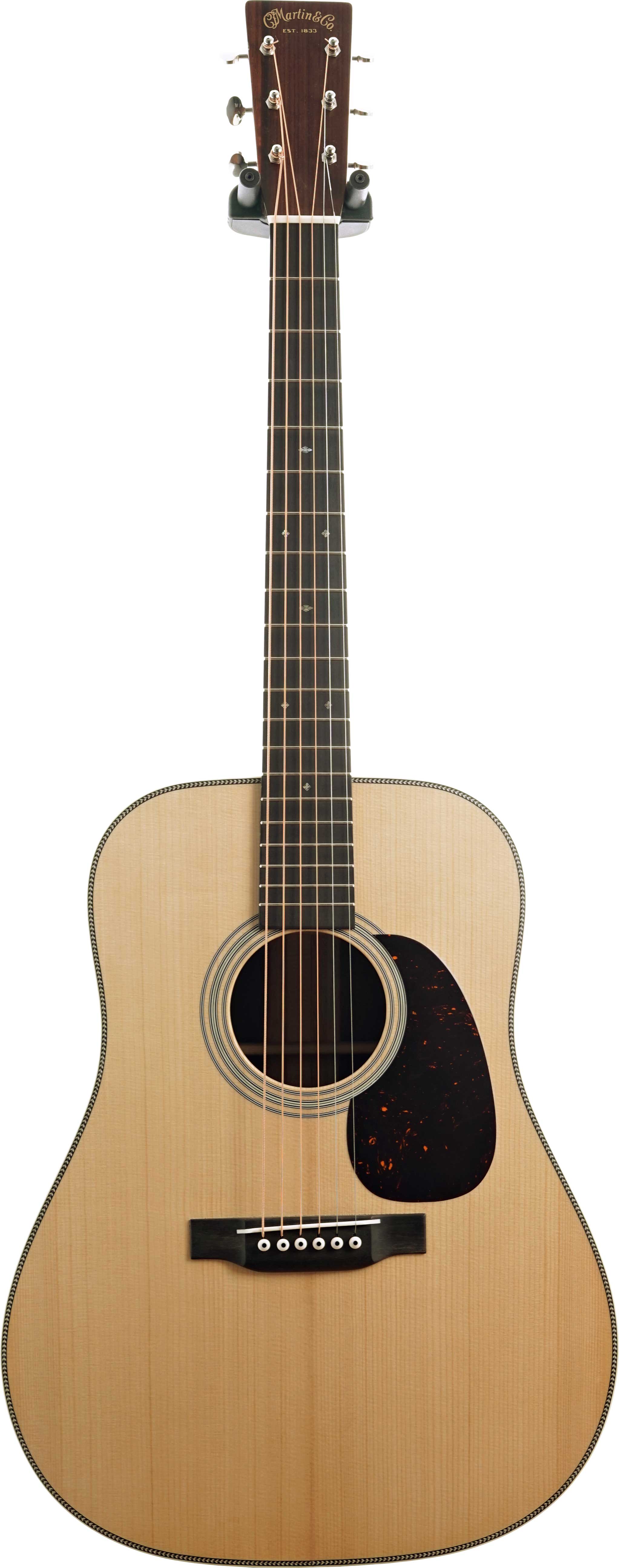 GUITARGUITAR Martin D-28 Authentic 1937 VTS Guatemalan Rosewood (Ex-Demo) #2700781