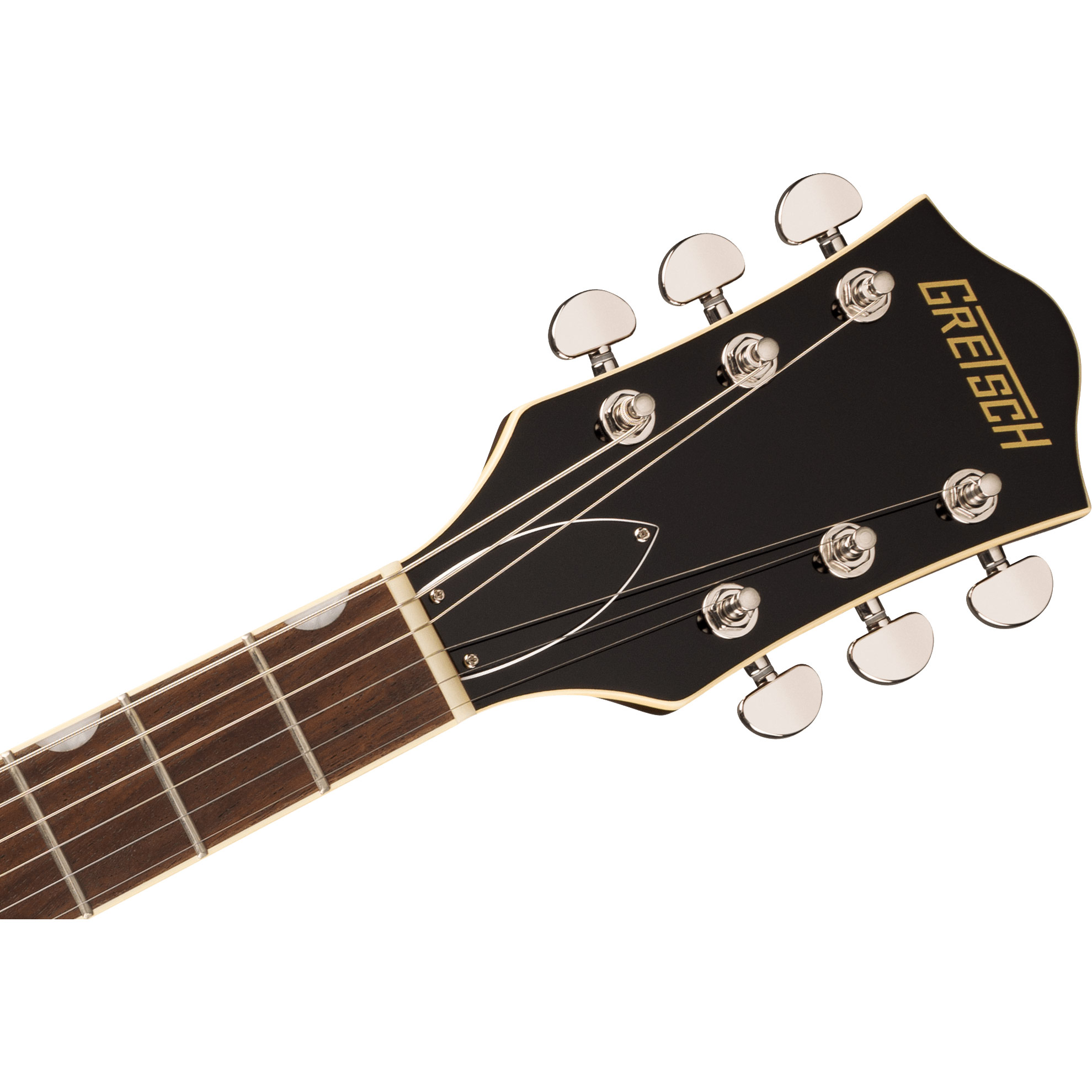 GUITARGUITAR Gretsch Streamliner G2420T Hollow Body Robusto Burst