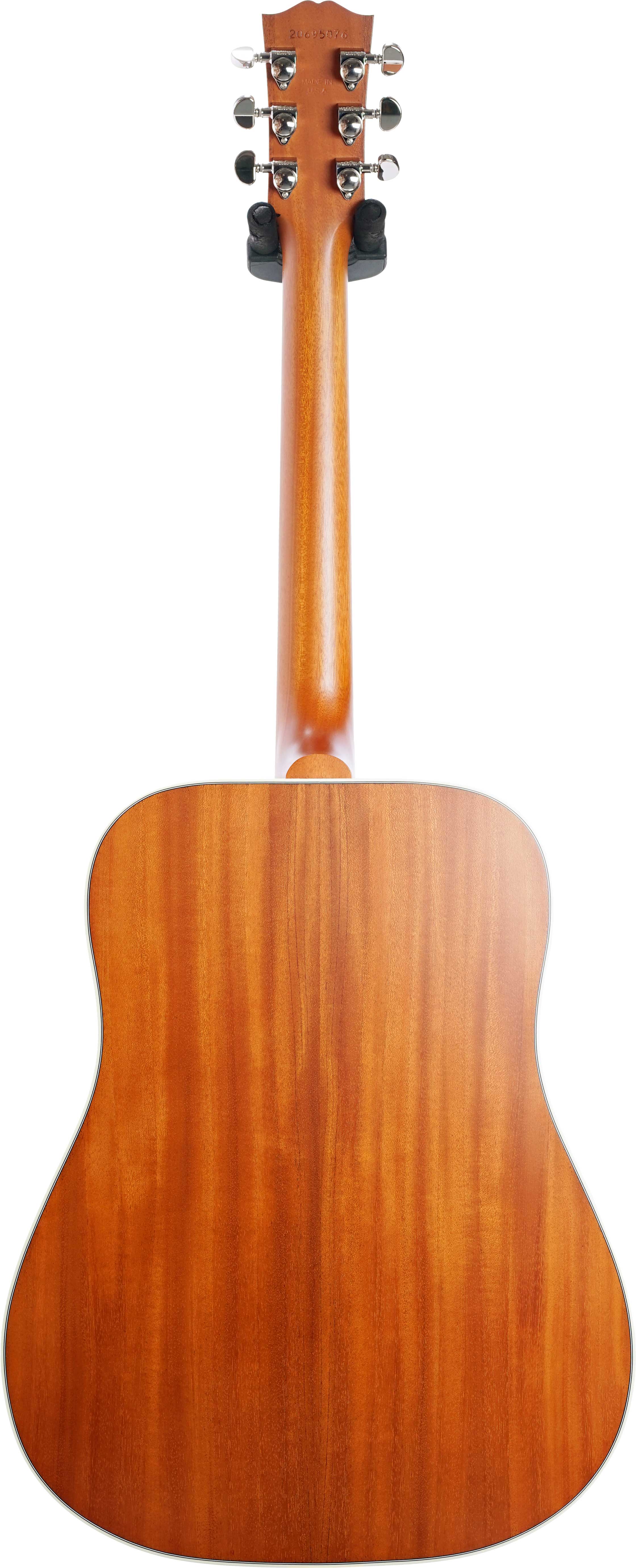 GUITARGUITAR Gibson Hummingbird Faded Heritage Cherry Sunburst #20695076