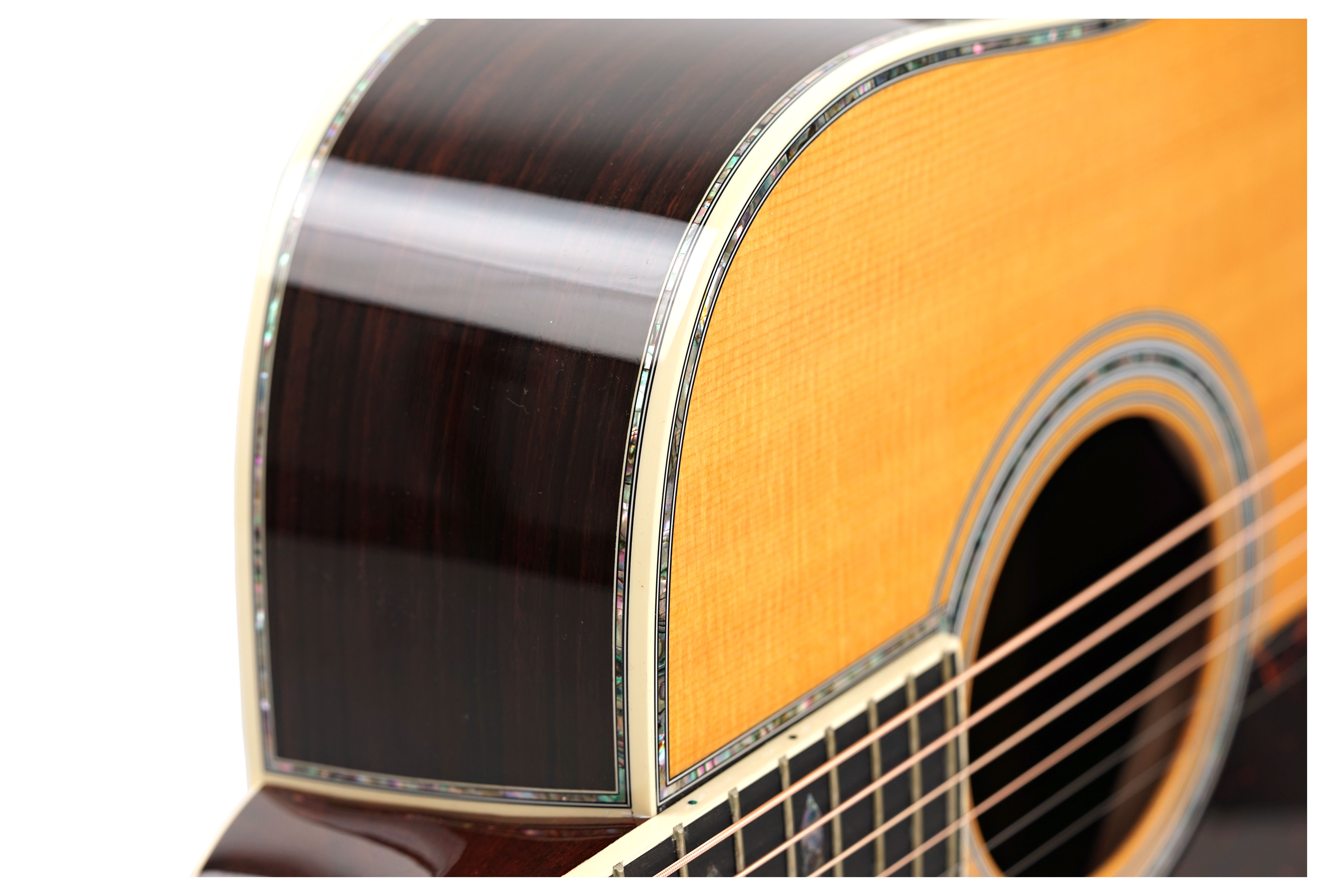 GUITARGUITAR Martin 2020 D45 Re-imagined Left Handed (Pre-Owned) #2399549