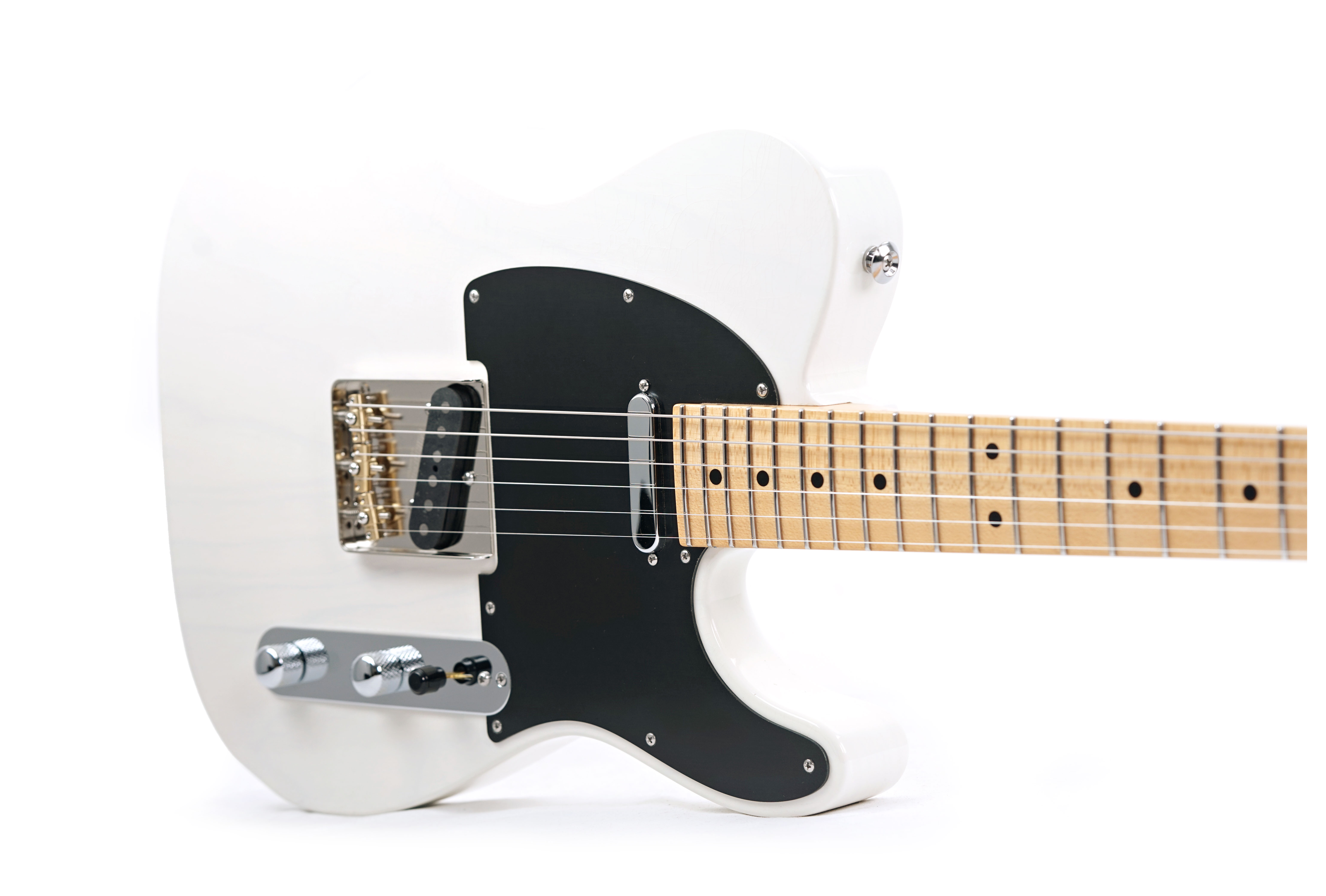 GUITARGUITAR Suhr Classic Antique T White Blonde Maple Fingerboard #87594