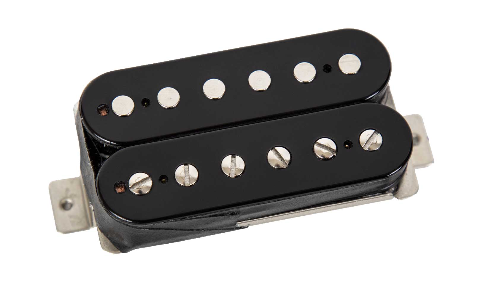GUITARGUITAR Seymour Duncan Slash 2.0 Bridge Black