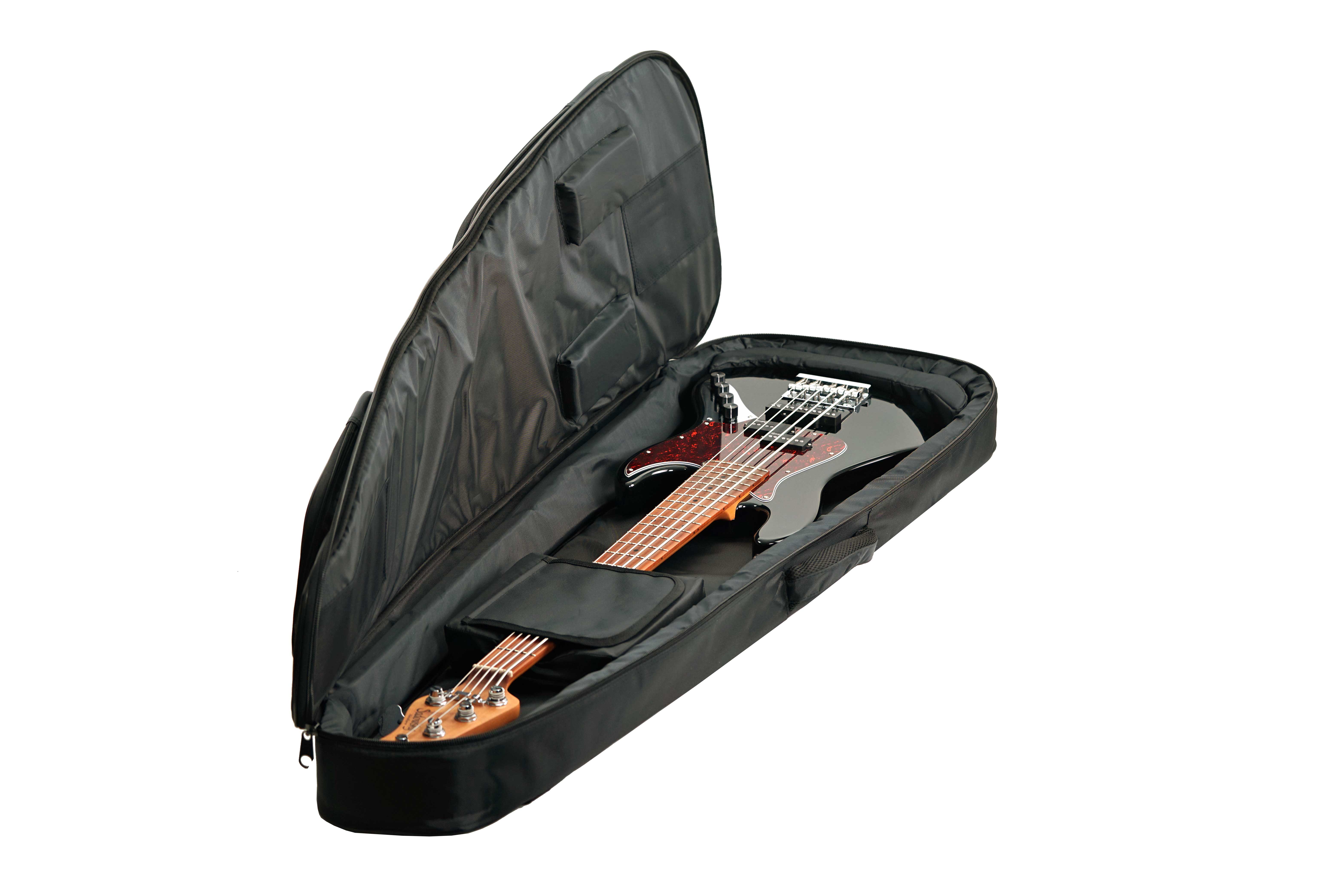 GUITARGUITAR Sadowsky MetroExpress Hybrid PJ Bass 5 Black