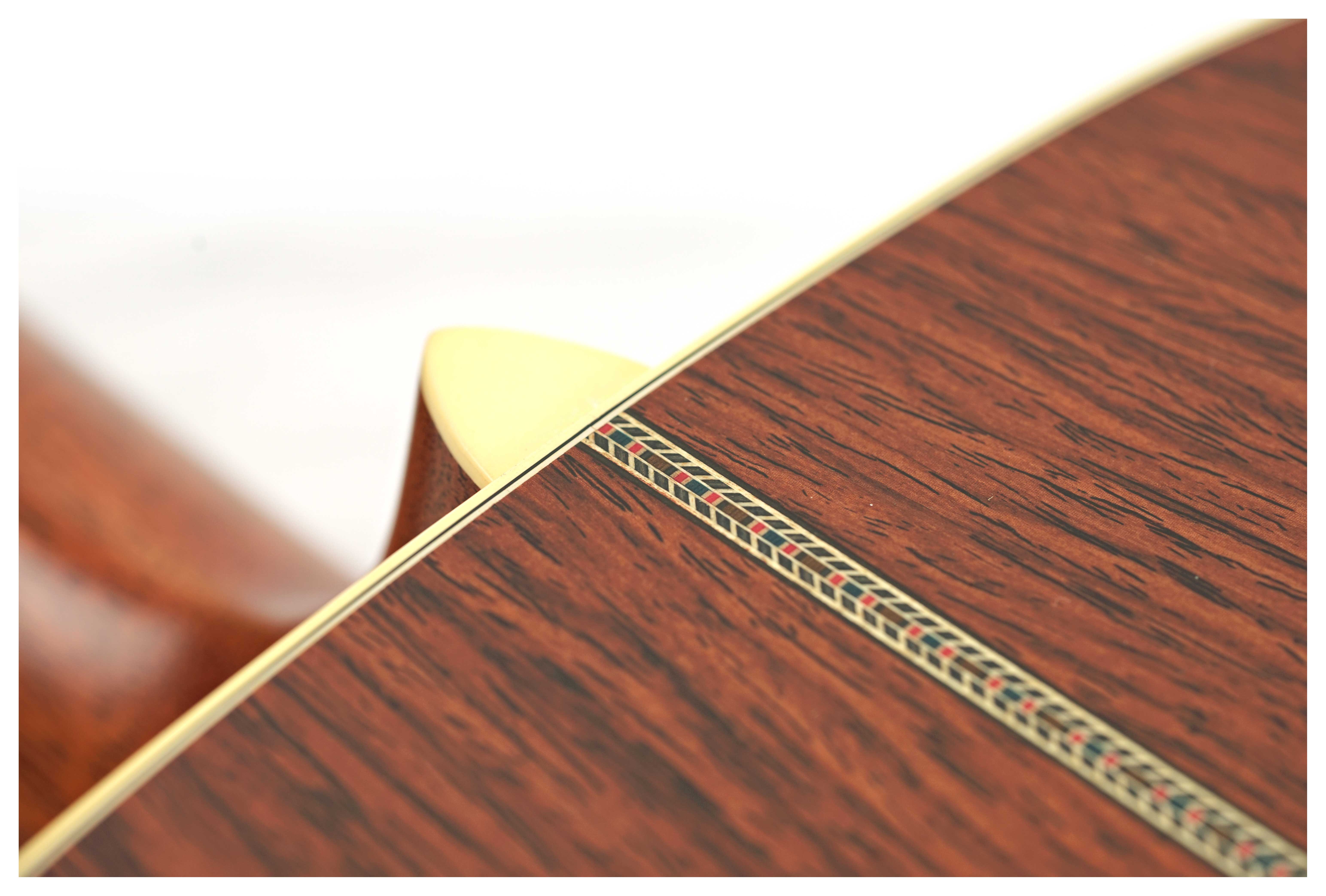 GUITARGUITAR Martin 000-42 EC 30th Anniversary Eric Clapton Hand Signed