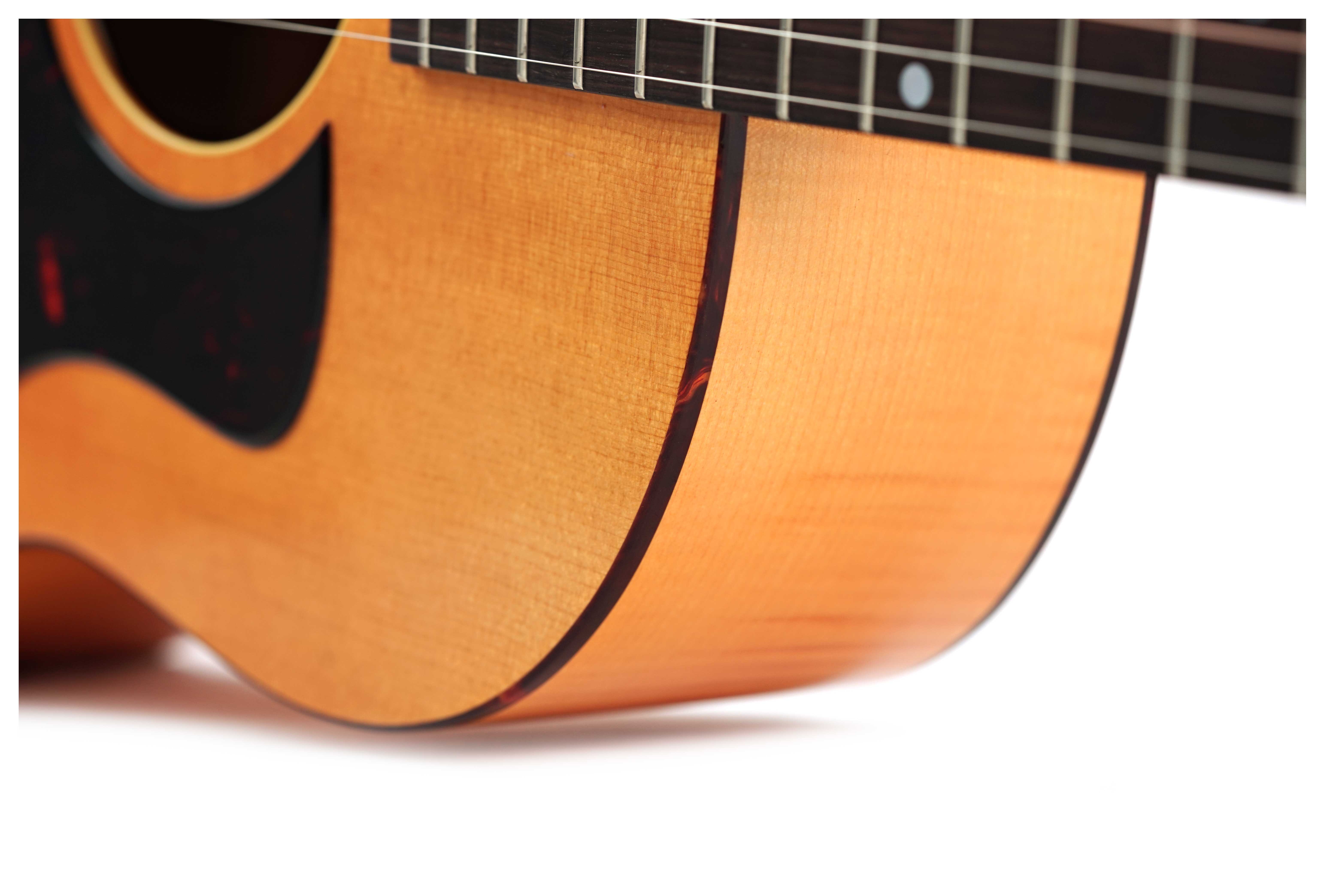 GUITARGUITAR Atkin J43 Kingfisher