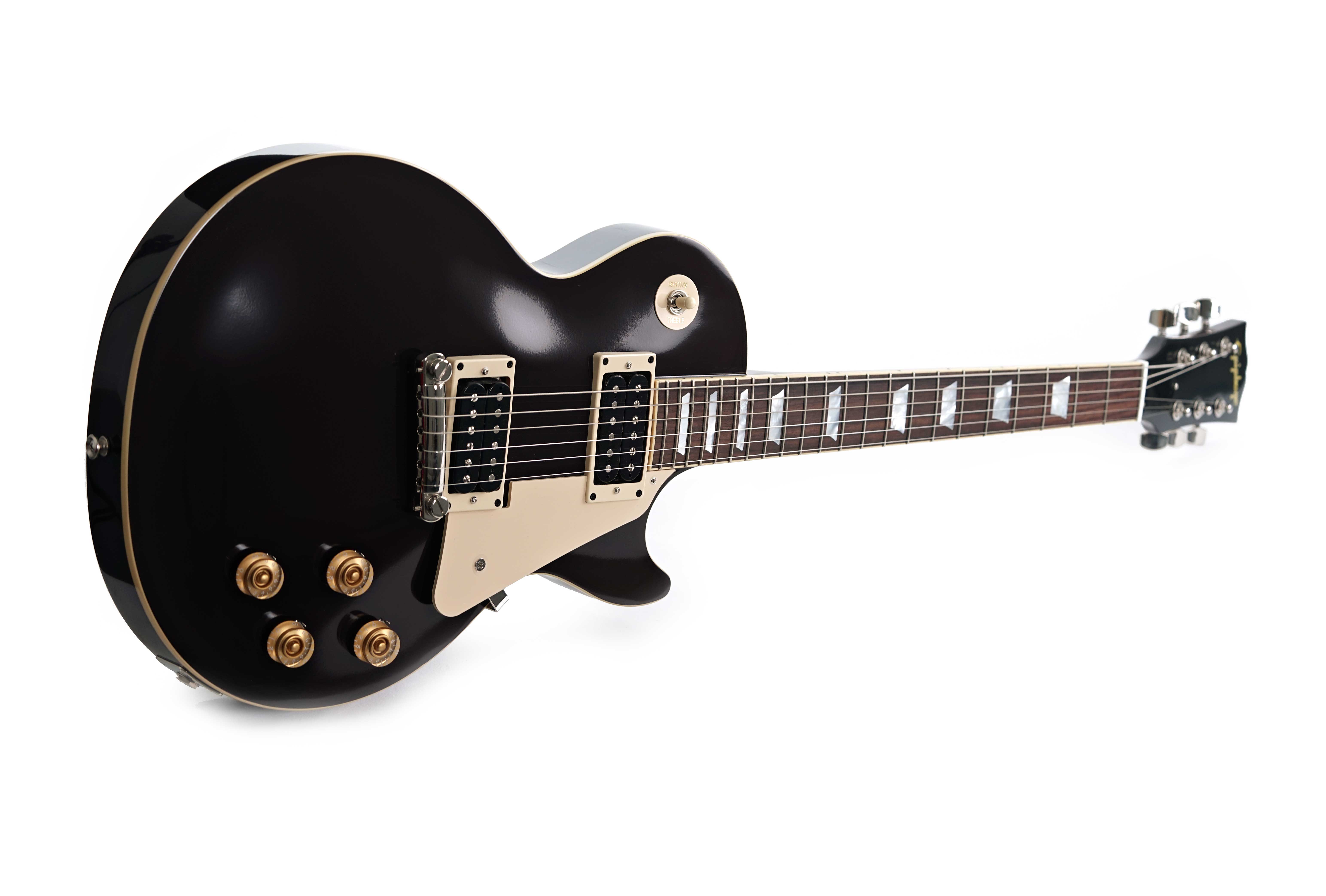 GUITARGUITAR Epiphone Jeff Beck Oxblood 1954 Les Paul (Ex-Demo) #25011524286