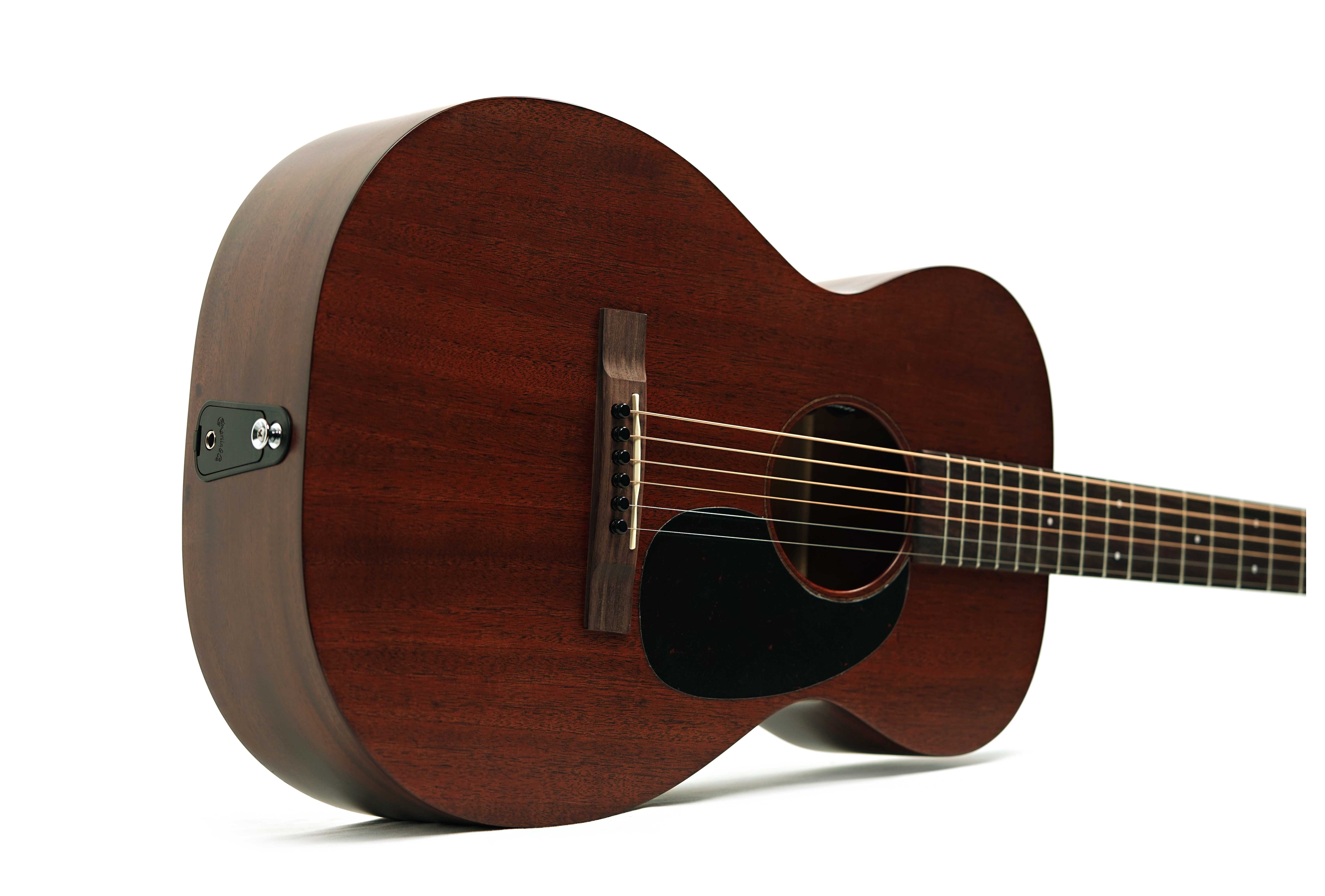 GUITARGUITAR Martin 0-10E Retro Jason Isbell