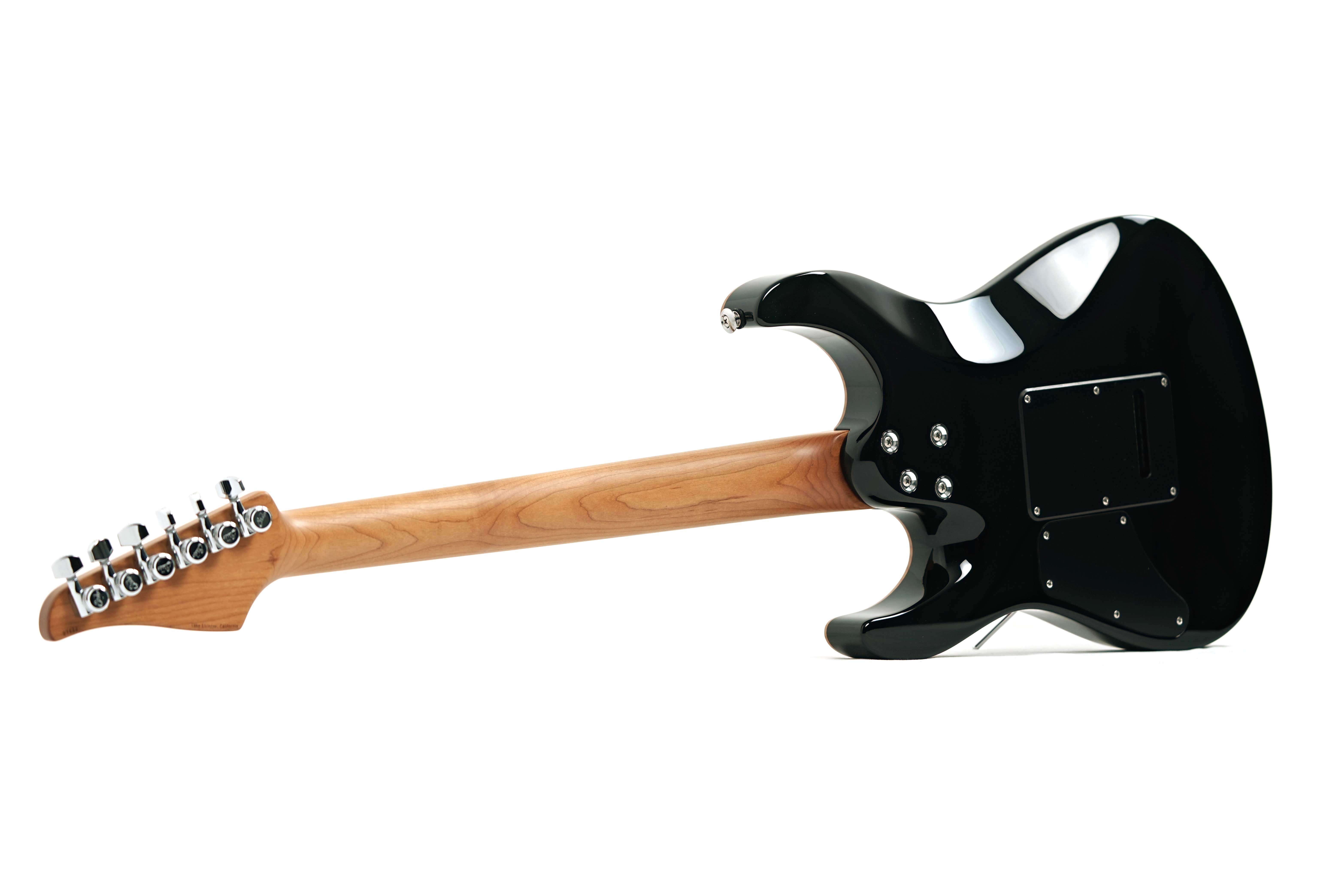 GUITARGUITAR Suhr Modern Plus Chilli Pepper Red Maple Fingerboard HSH #87622