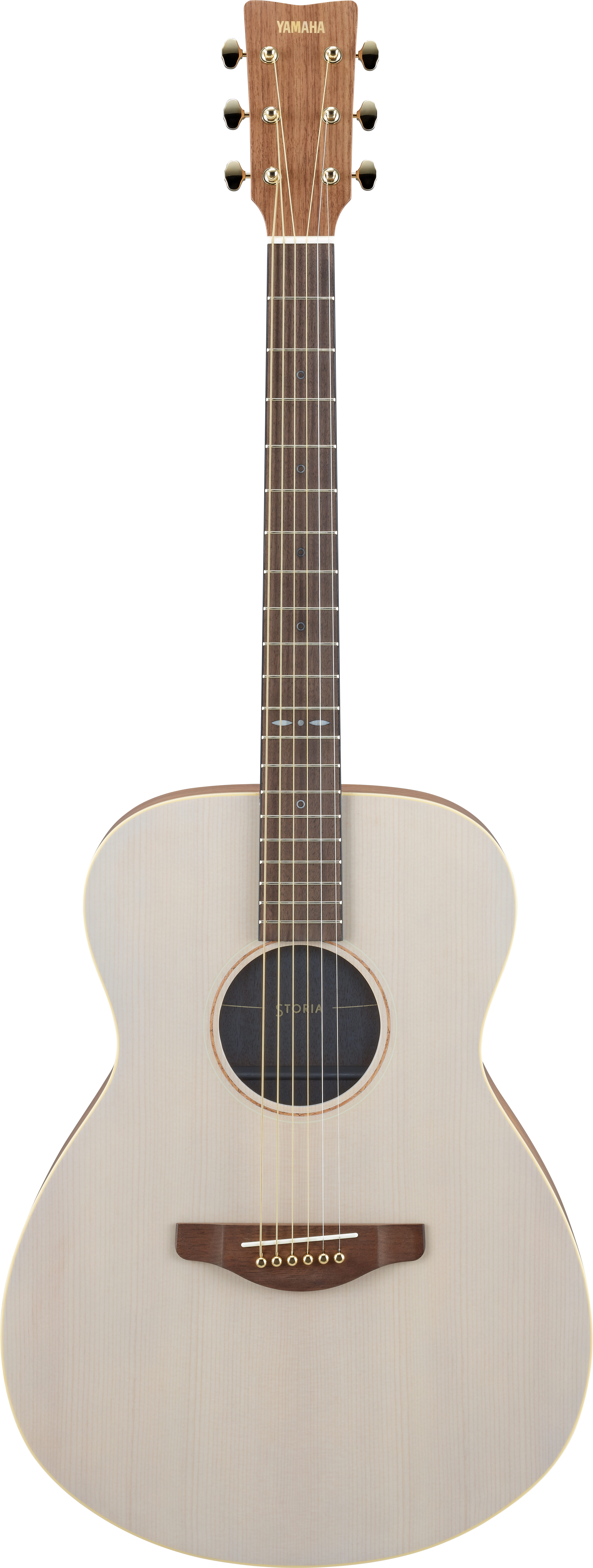 GUITARGUITAR Yamaha STORIA I