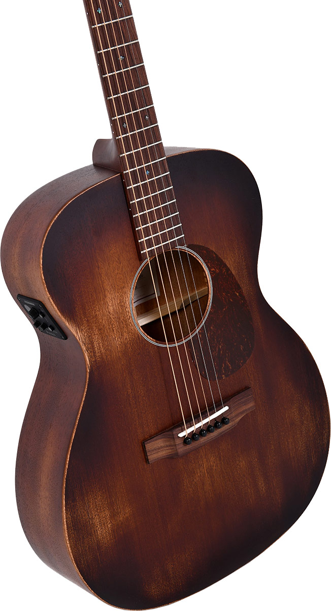 GUITARGUITAR Sigma 000M-15E Aged