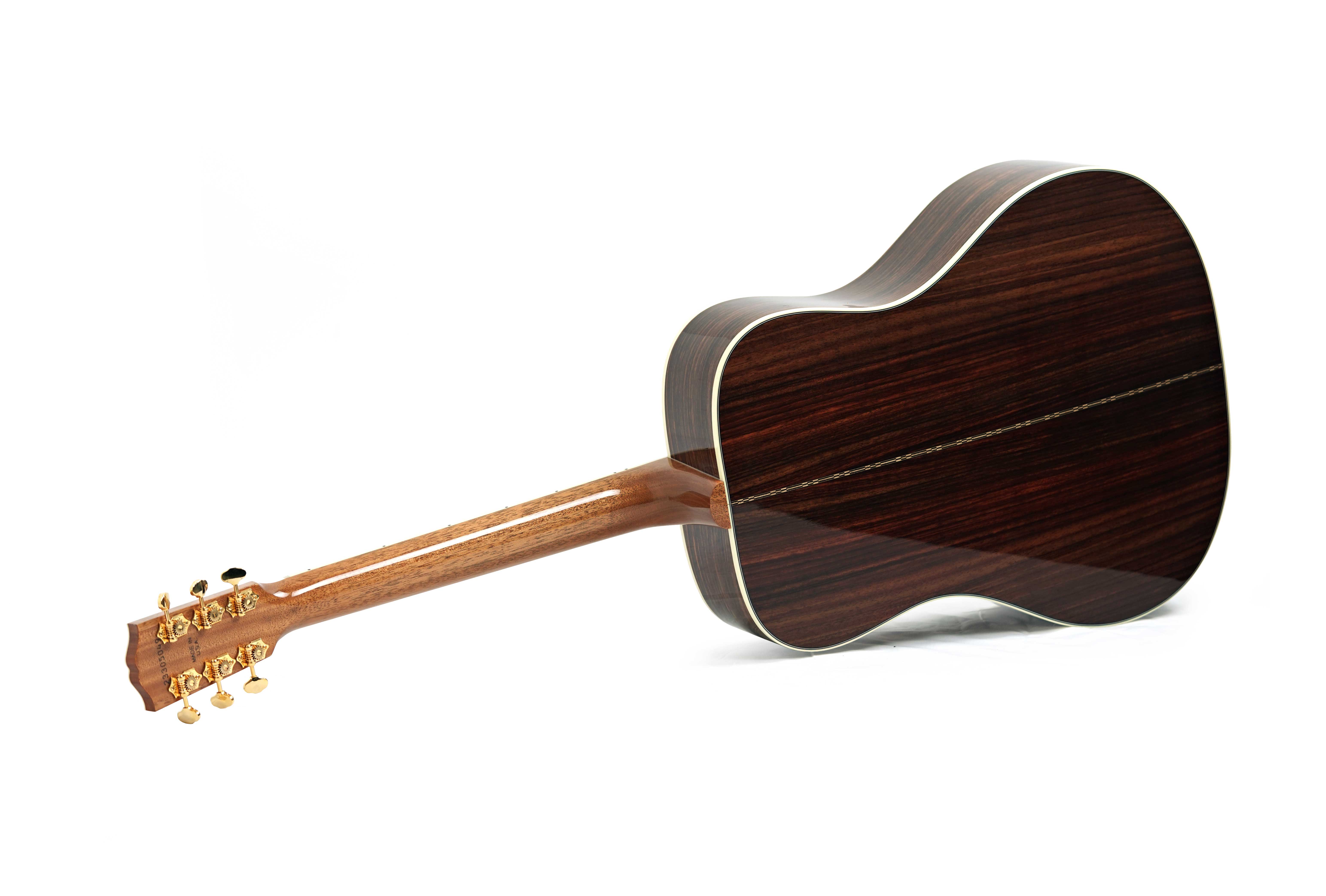 GUITARGUITAR Gibson Songwriter Recording Artist Rosewood Burst #23305049