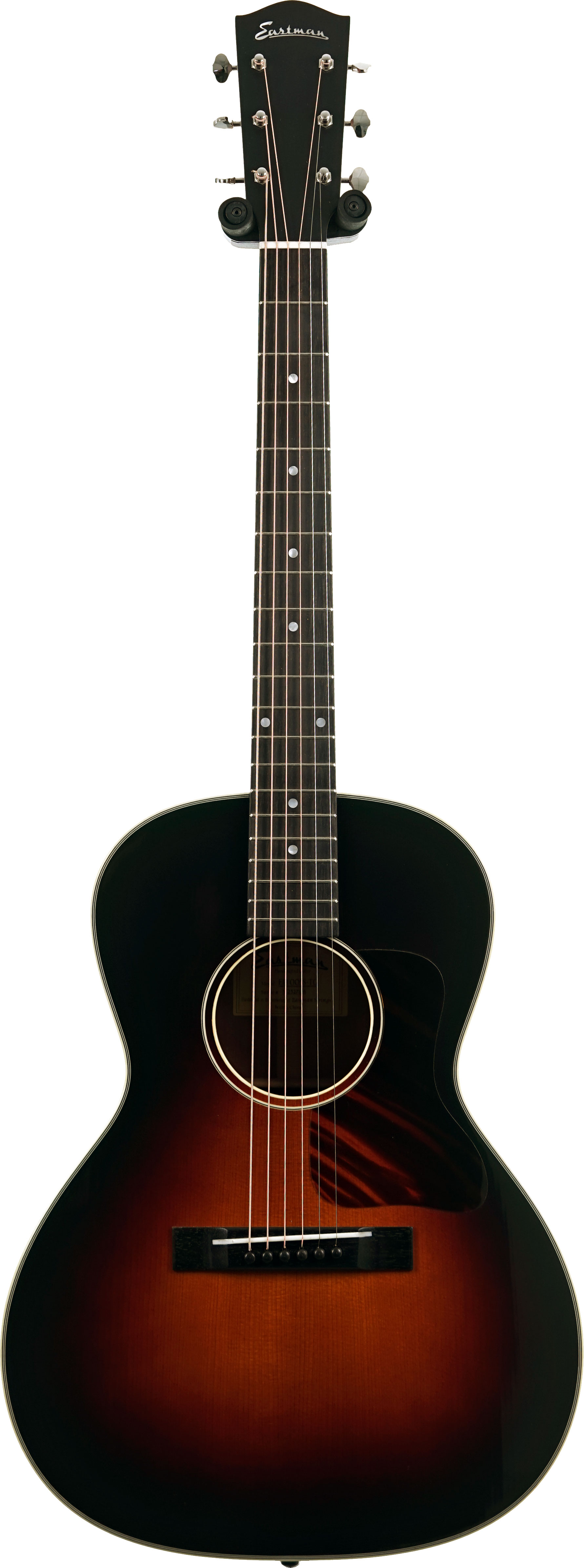 GUITARGUITAR Eastman Traditional Series E10OOSS Thermo Cure