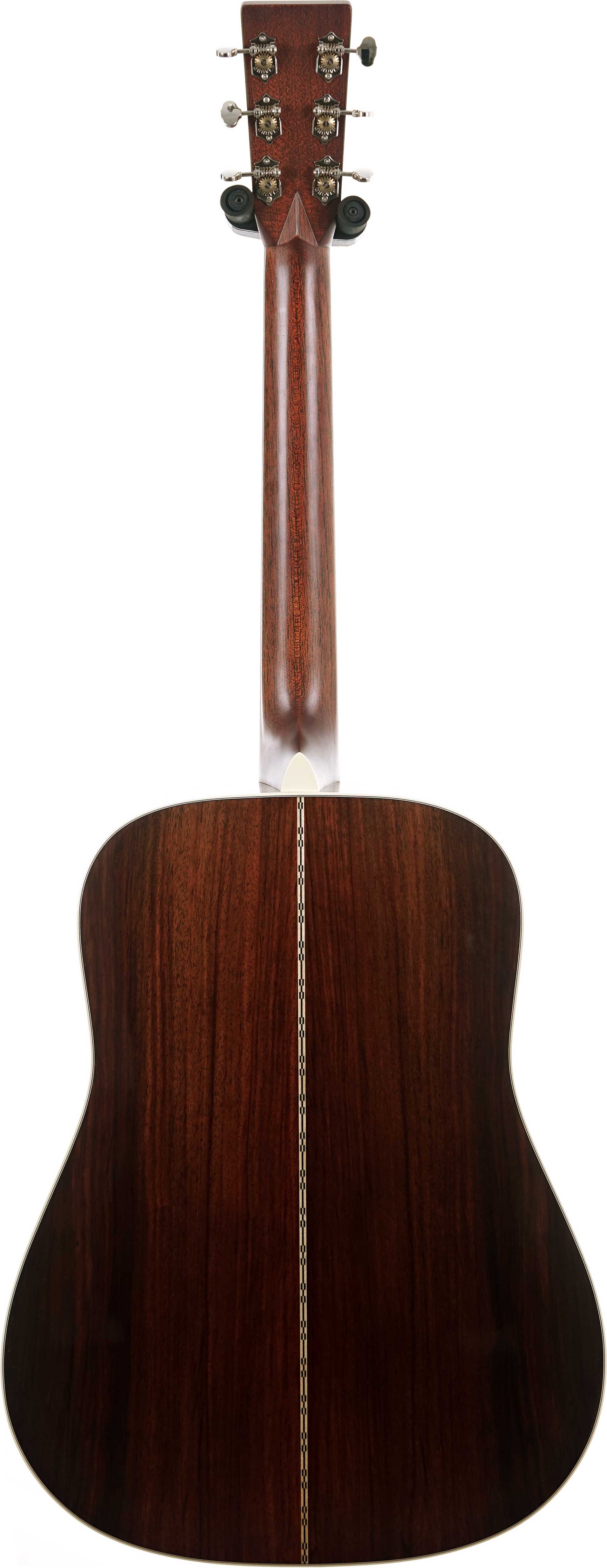 GUITARGUITAR Martin 2018 D-28 Re-Imagined (Pre-Owned) #2245888