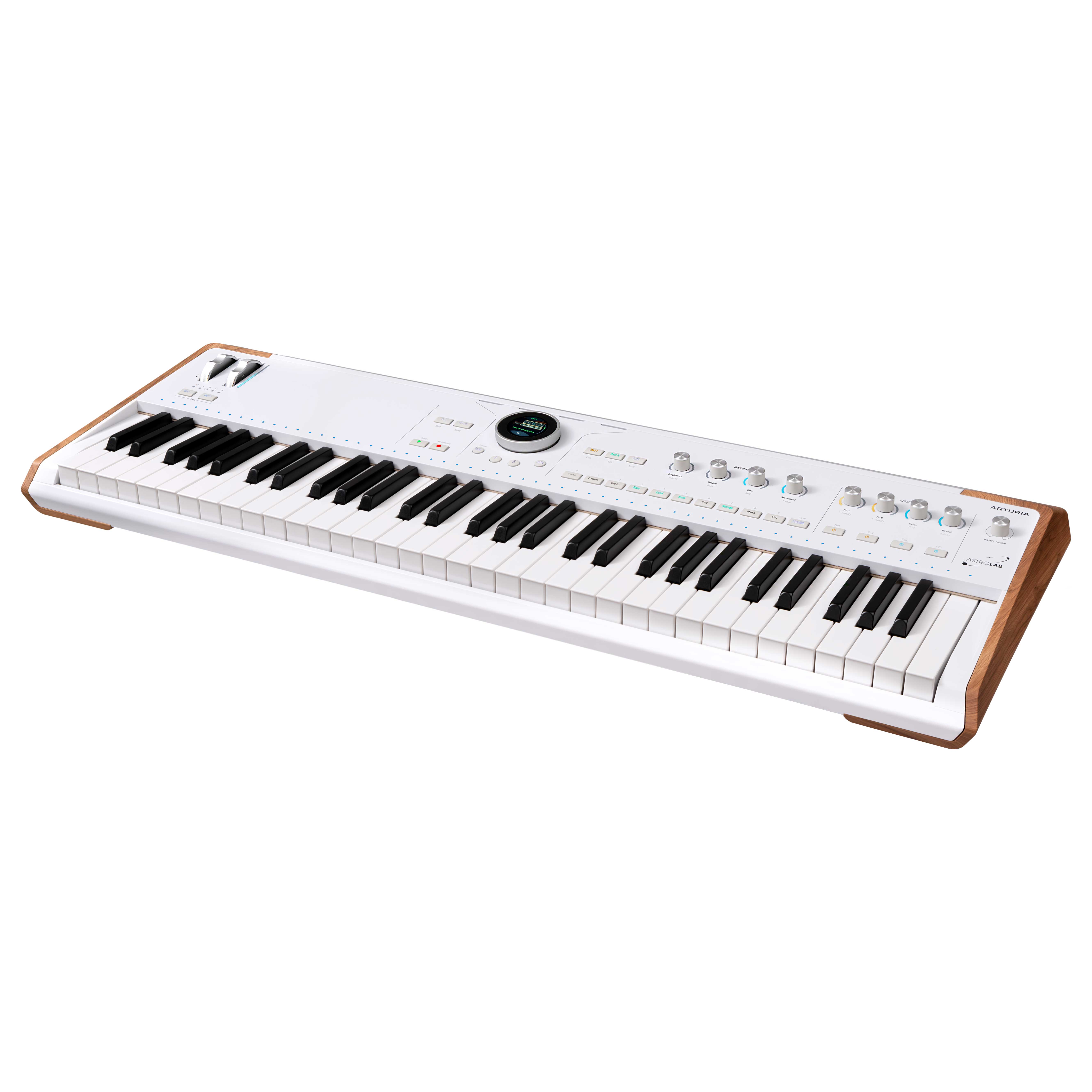 GUITARGUITAR Arturia Astrolab 61 Stage Keyboard