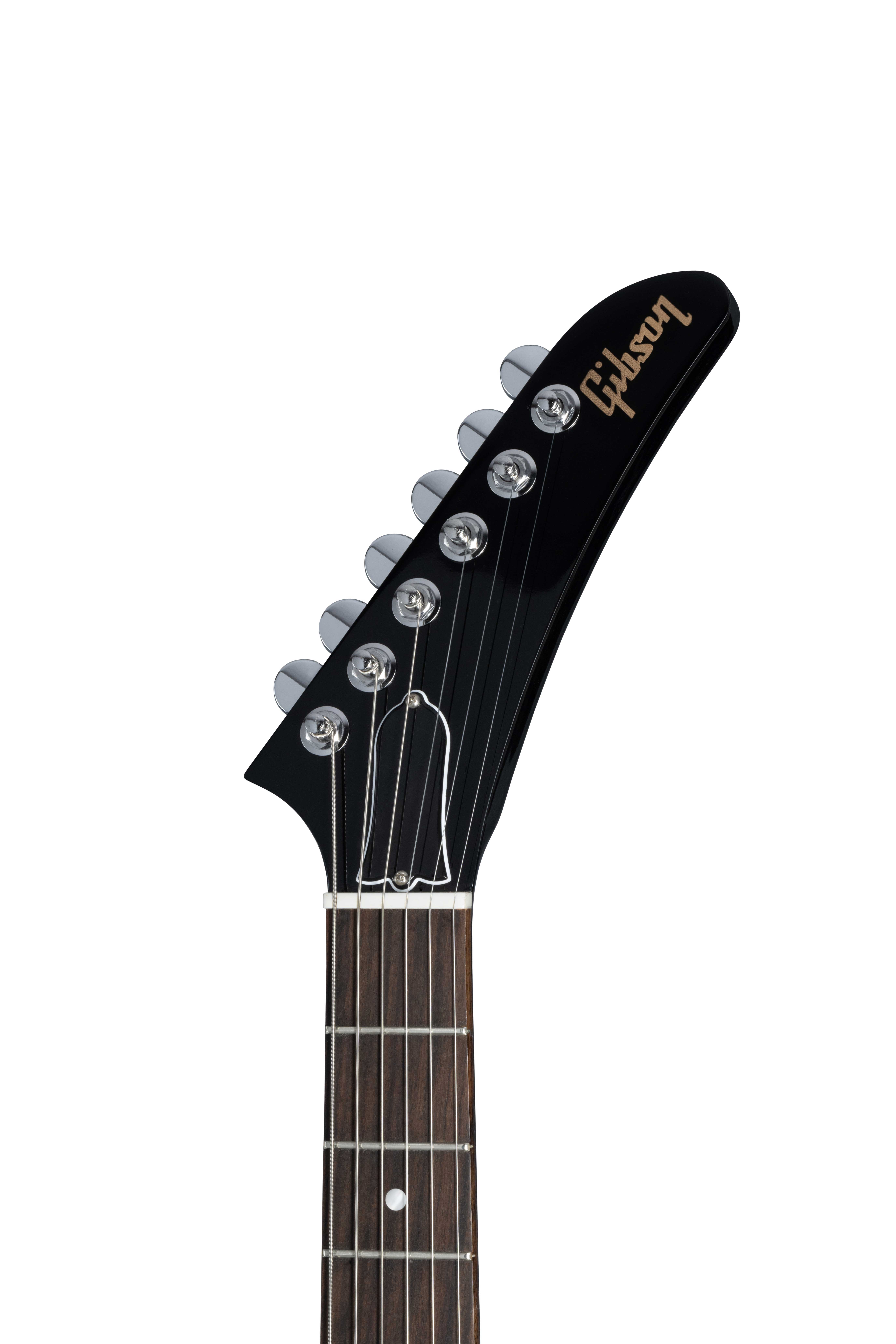 GUITARGUITAR Gibson 80s Explorer Ebony