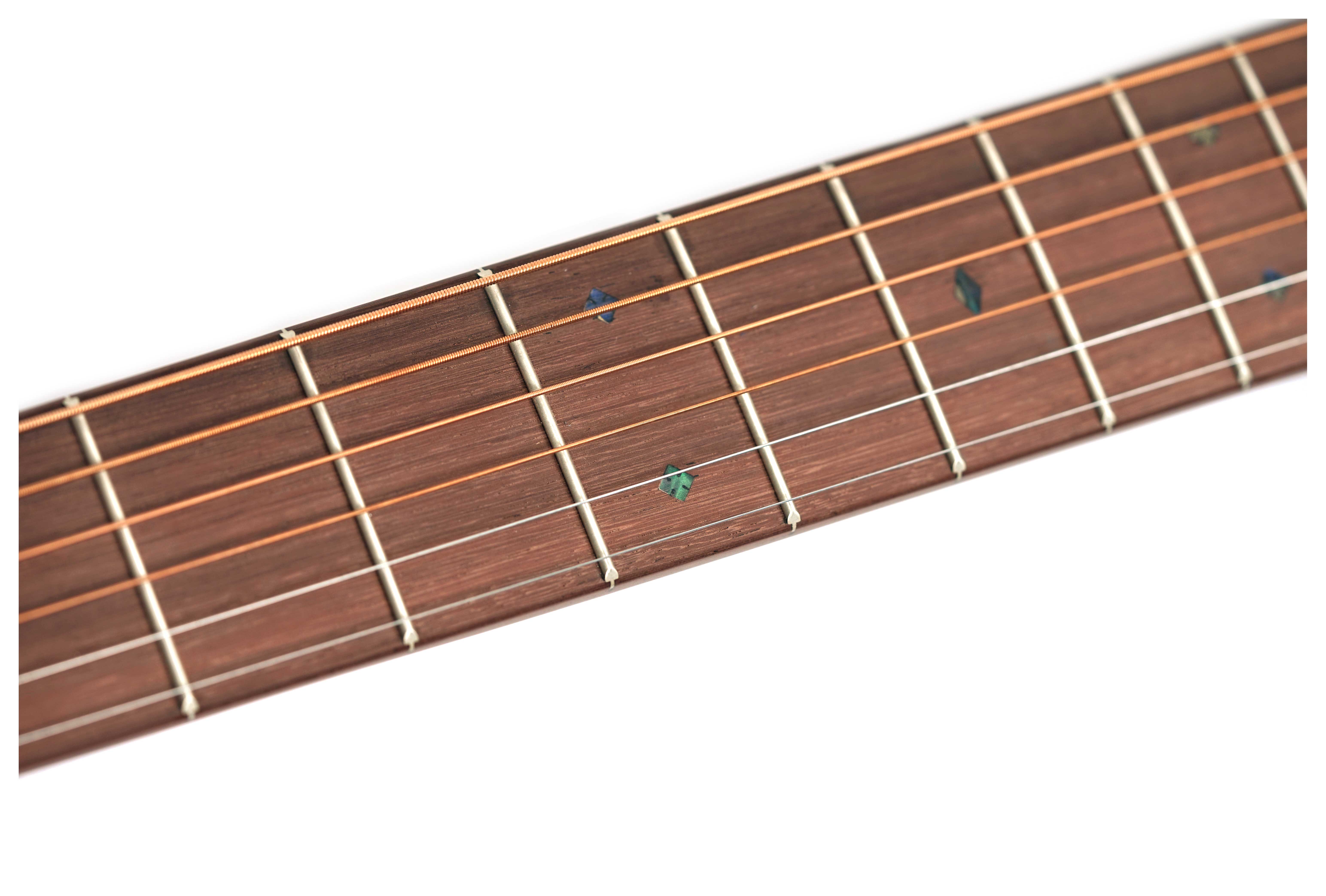 GUITARGUITAR Martin 000-15E Left Handed