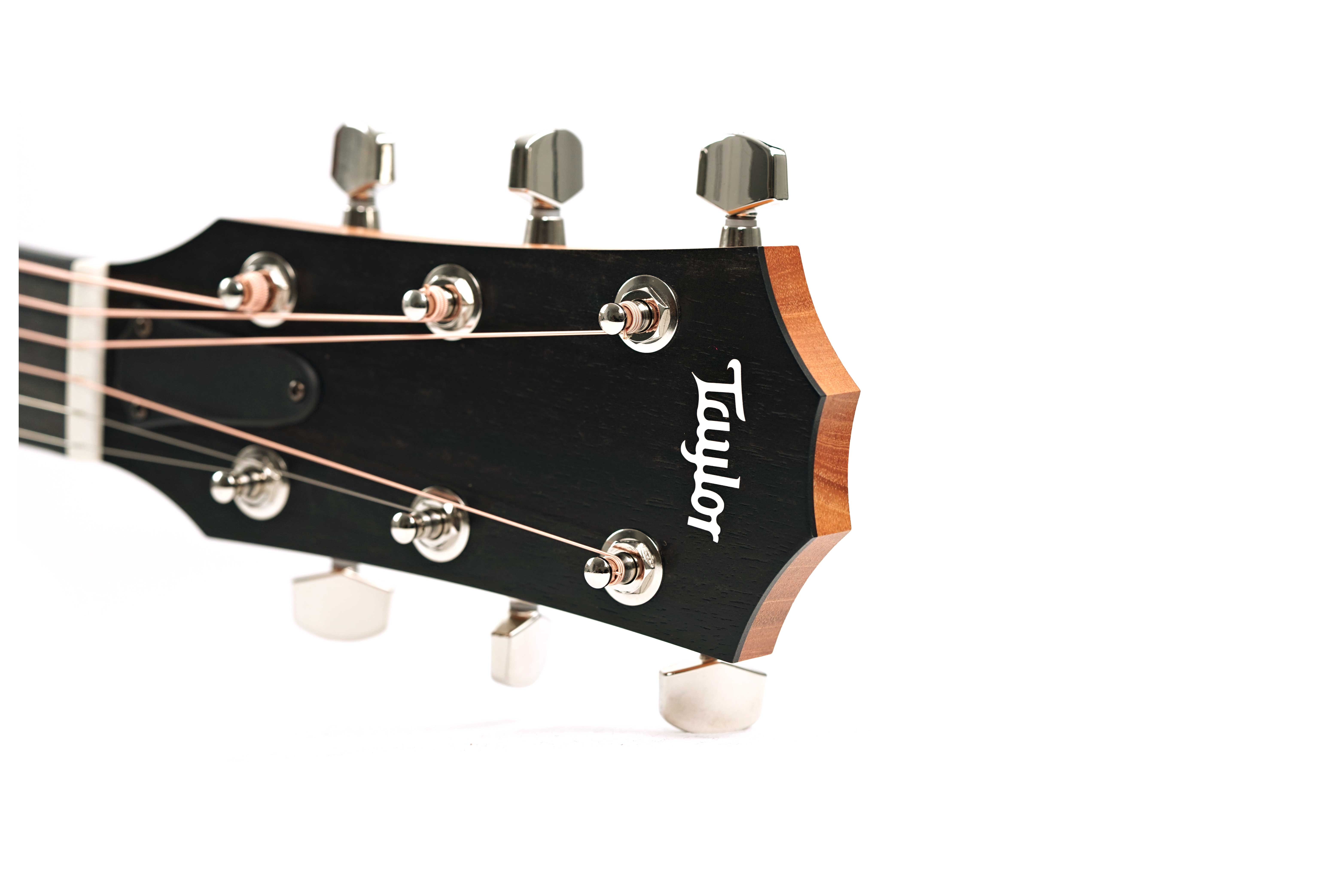 GUITARGUITAR Taylor 212ce Plus Grand Concert Spruce/Rosewood
