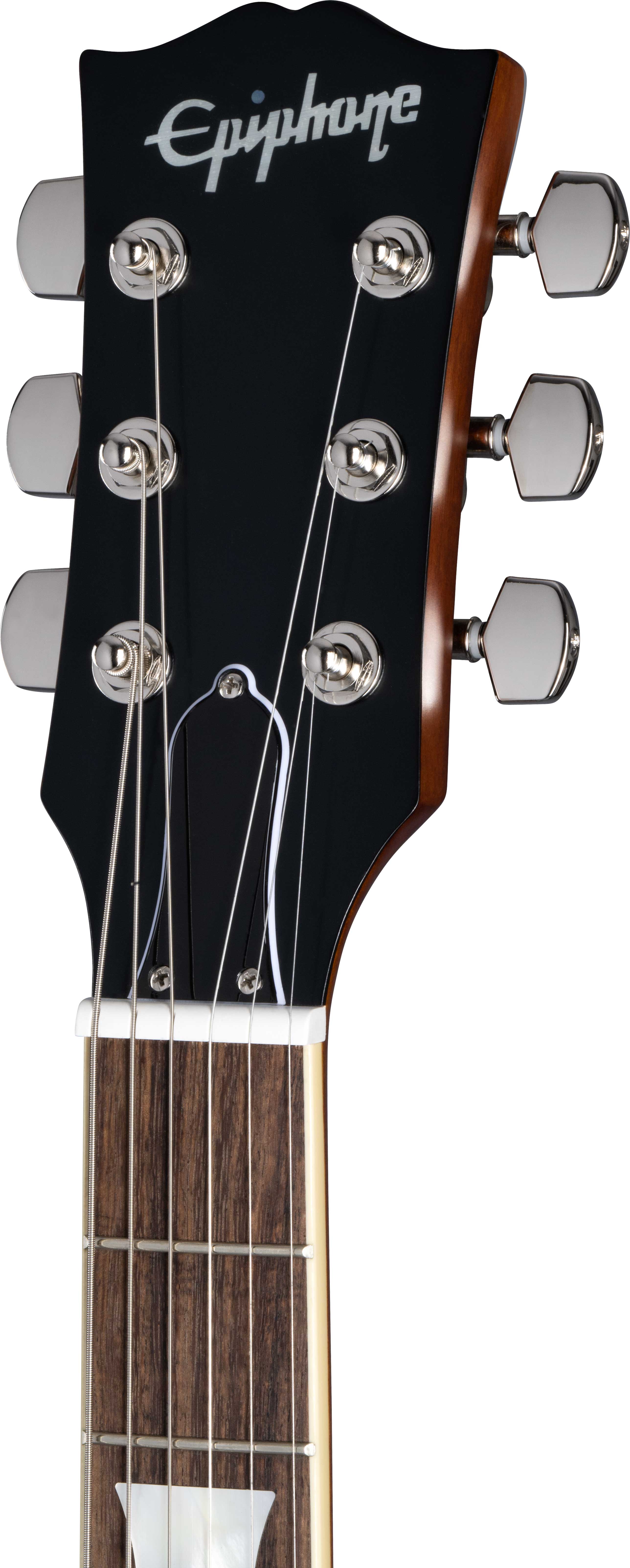 GUITARGUITAR Epiphone Kirk Hammett Greeny 1959 Les Paul Standard Greeny Burst