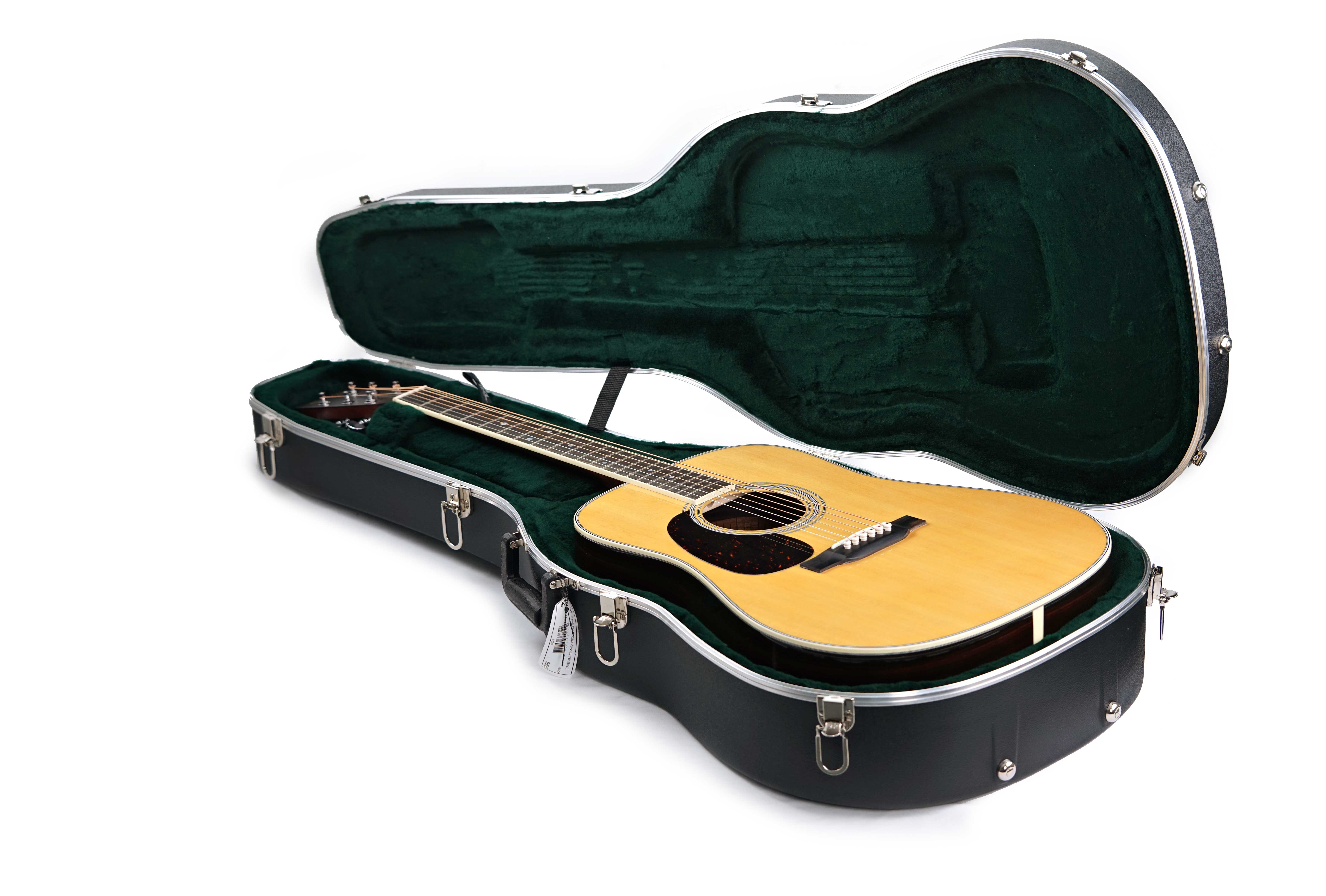 GUITARGUITAR Martin D35 Re-imagined Left Handed