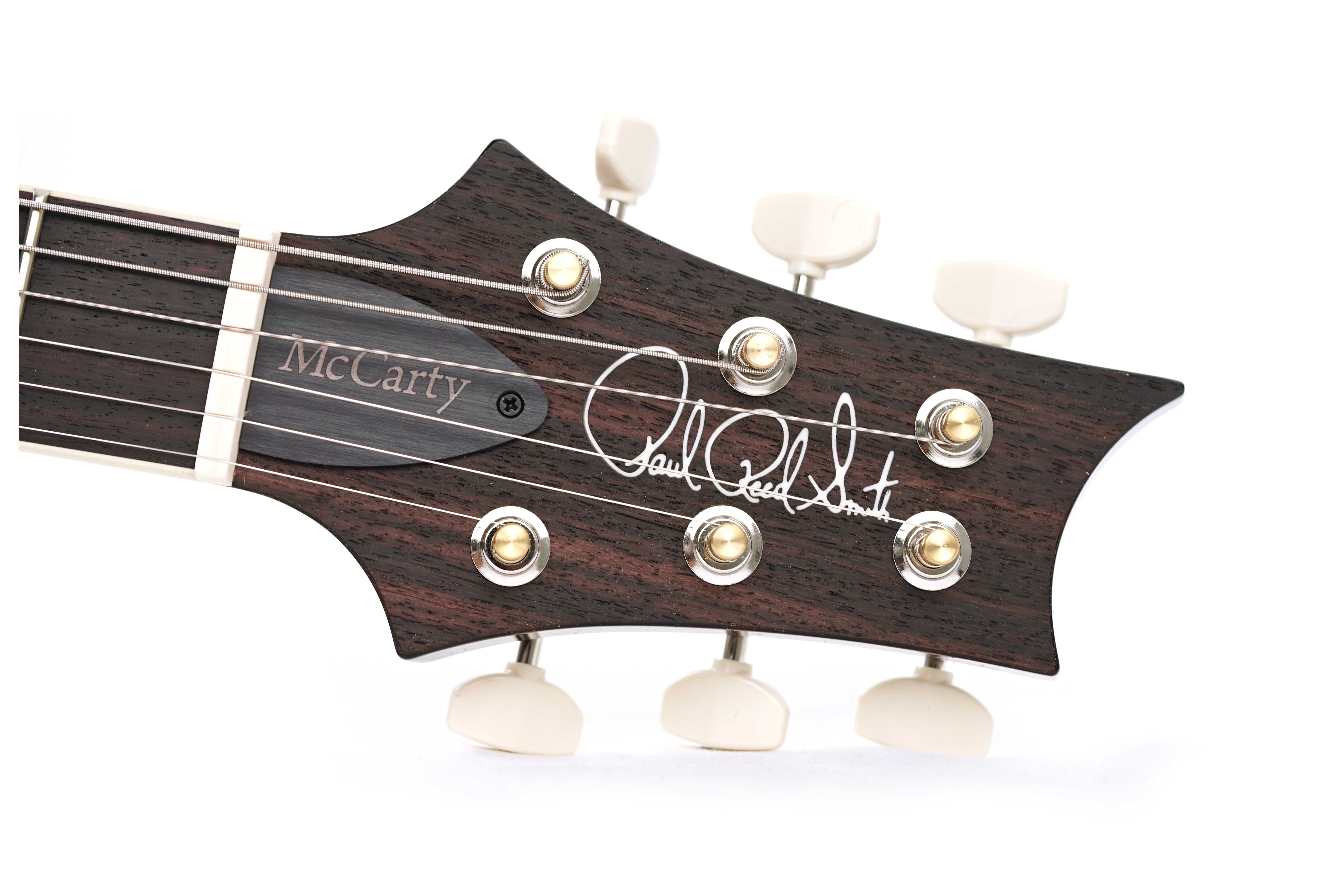 GUITARGUITAR PRS McCarty Dark Cherry Sunburst #0385708
