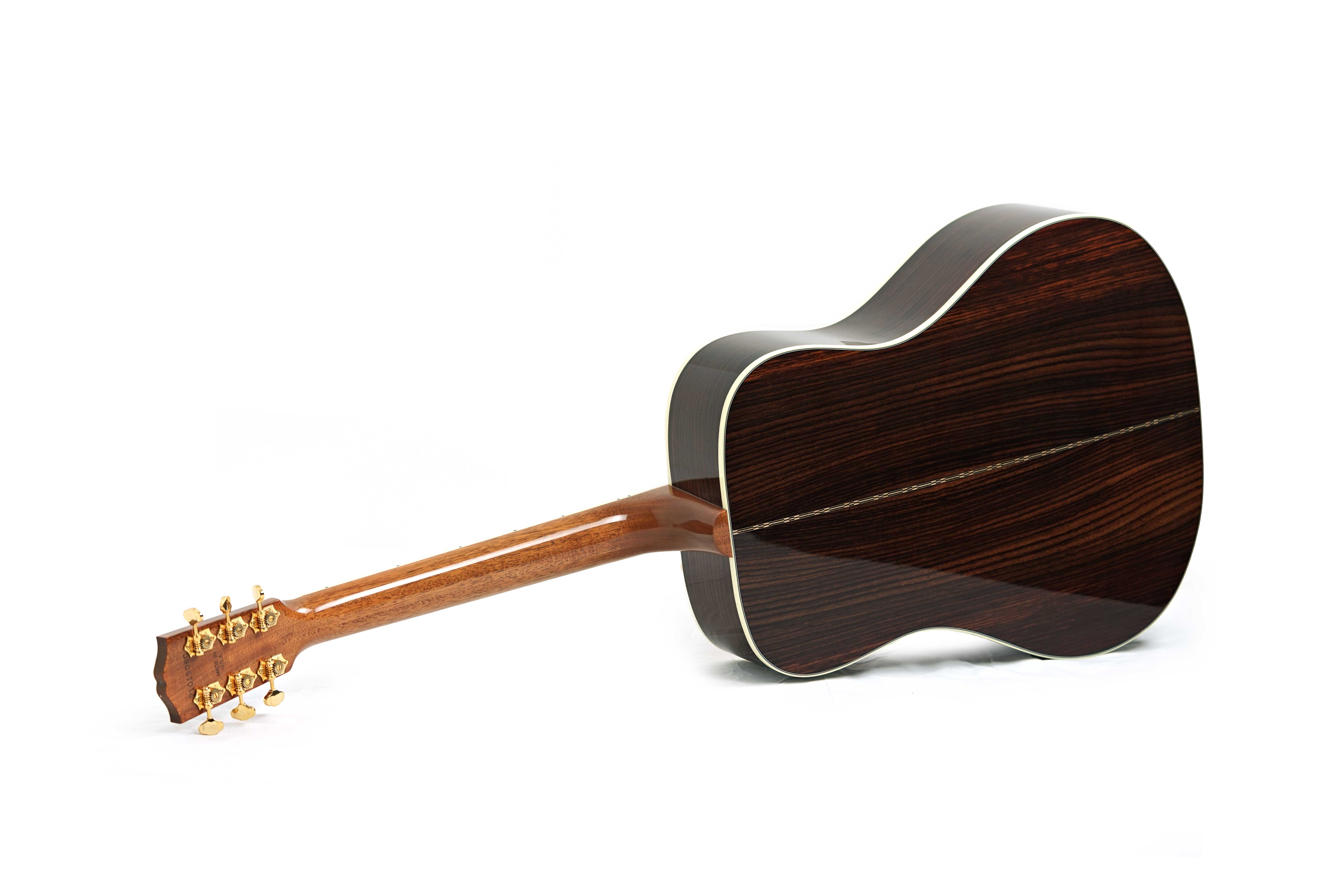 GUITARGUITAR Gibson Songwriter Recording Artist Antique Natural #21015080
