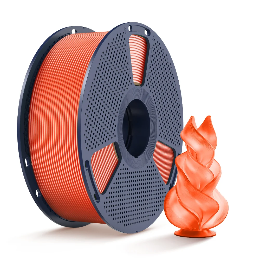 SUNLU PLA+(PLA Plus) 3D Printer Filament 1KG