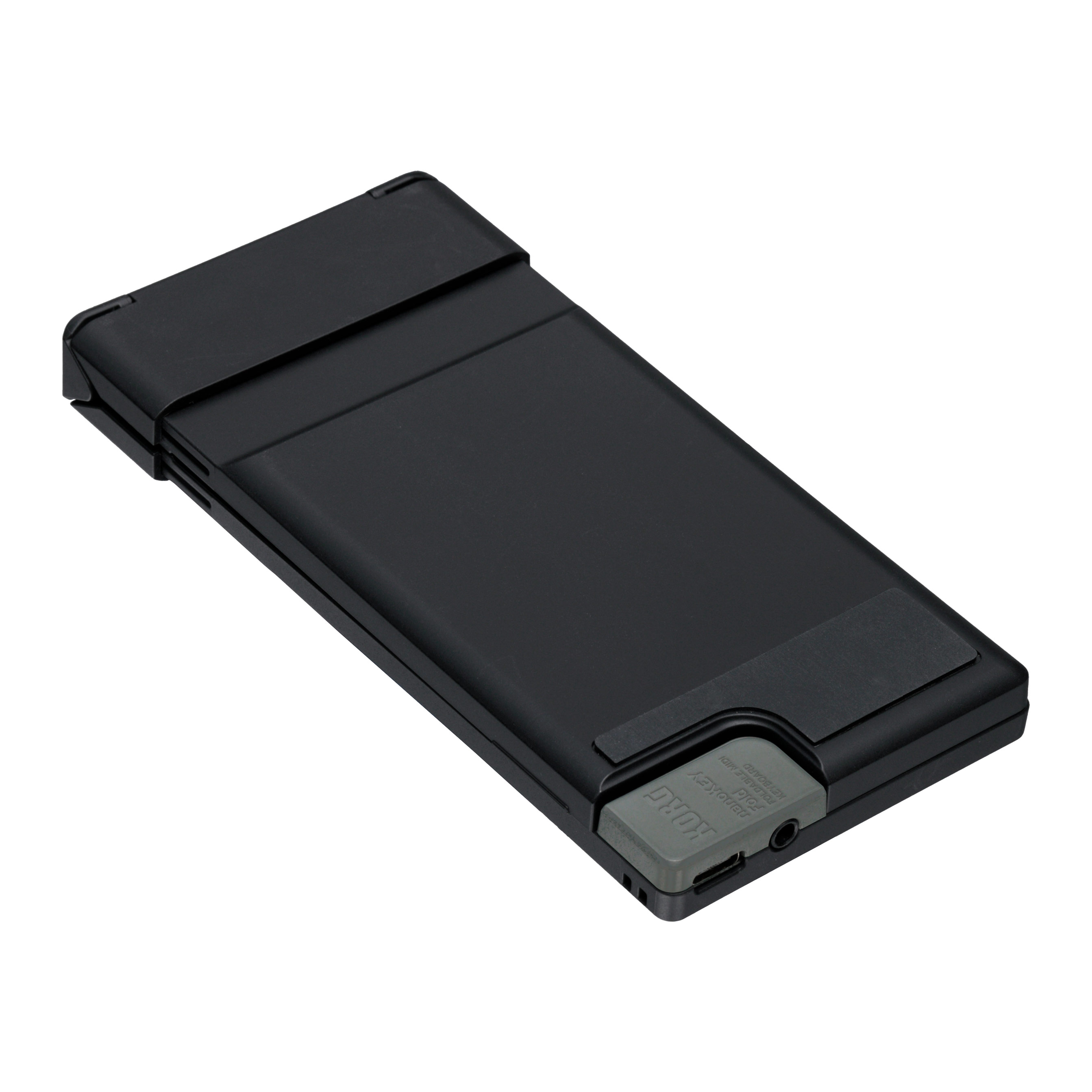 GUITARGUITAR Korg nanoKEY Fold Black