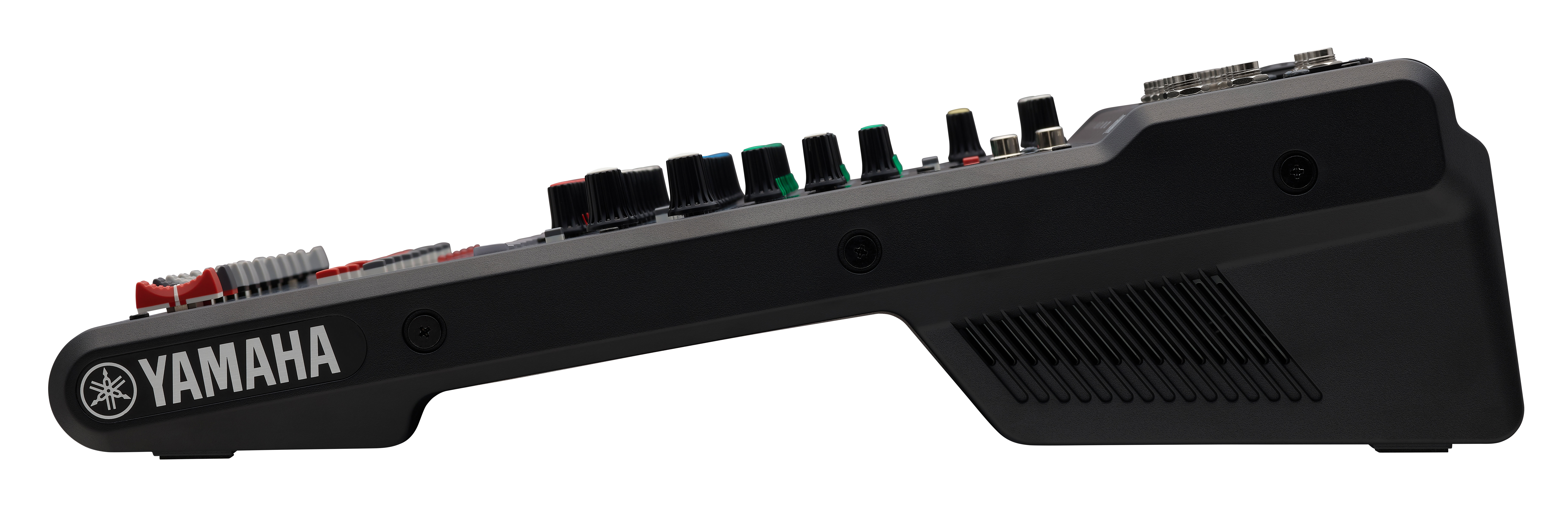 GUITARGUITAR Yamaha MG12X Mixing Console