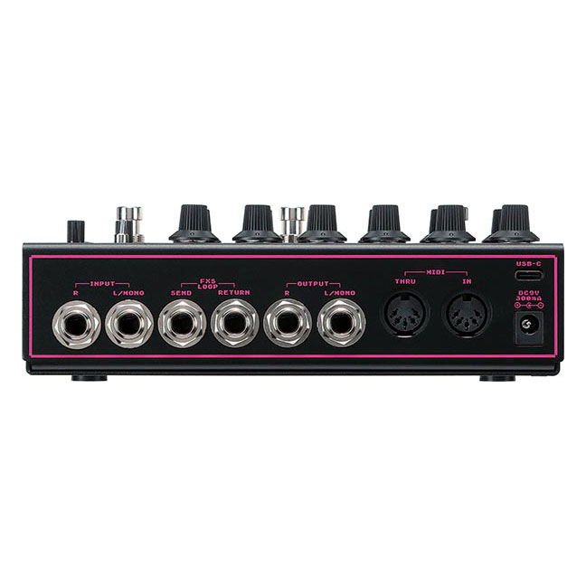 GUITARGUITAR Ibanez LD303 Layer Delayer