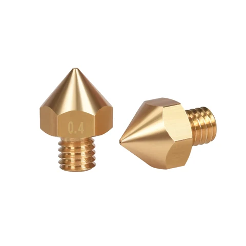 brass nozzle 3d printer