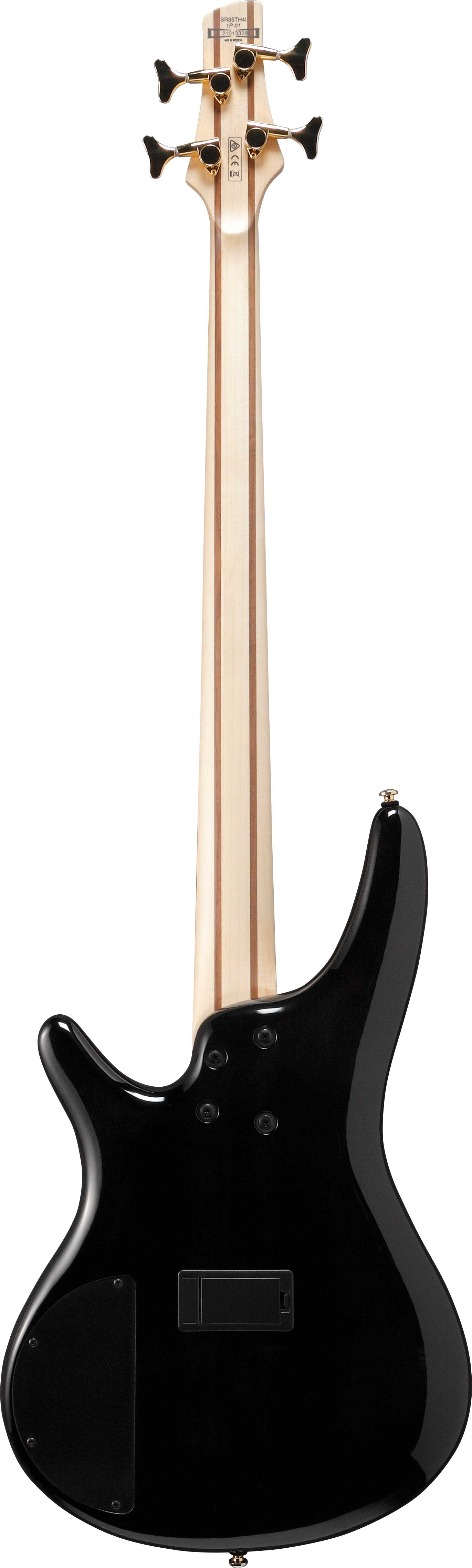 GUITARGUITAR Ibanez SR400EPBDX Tropical Seafloor Burst