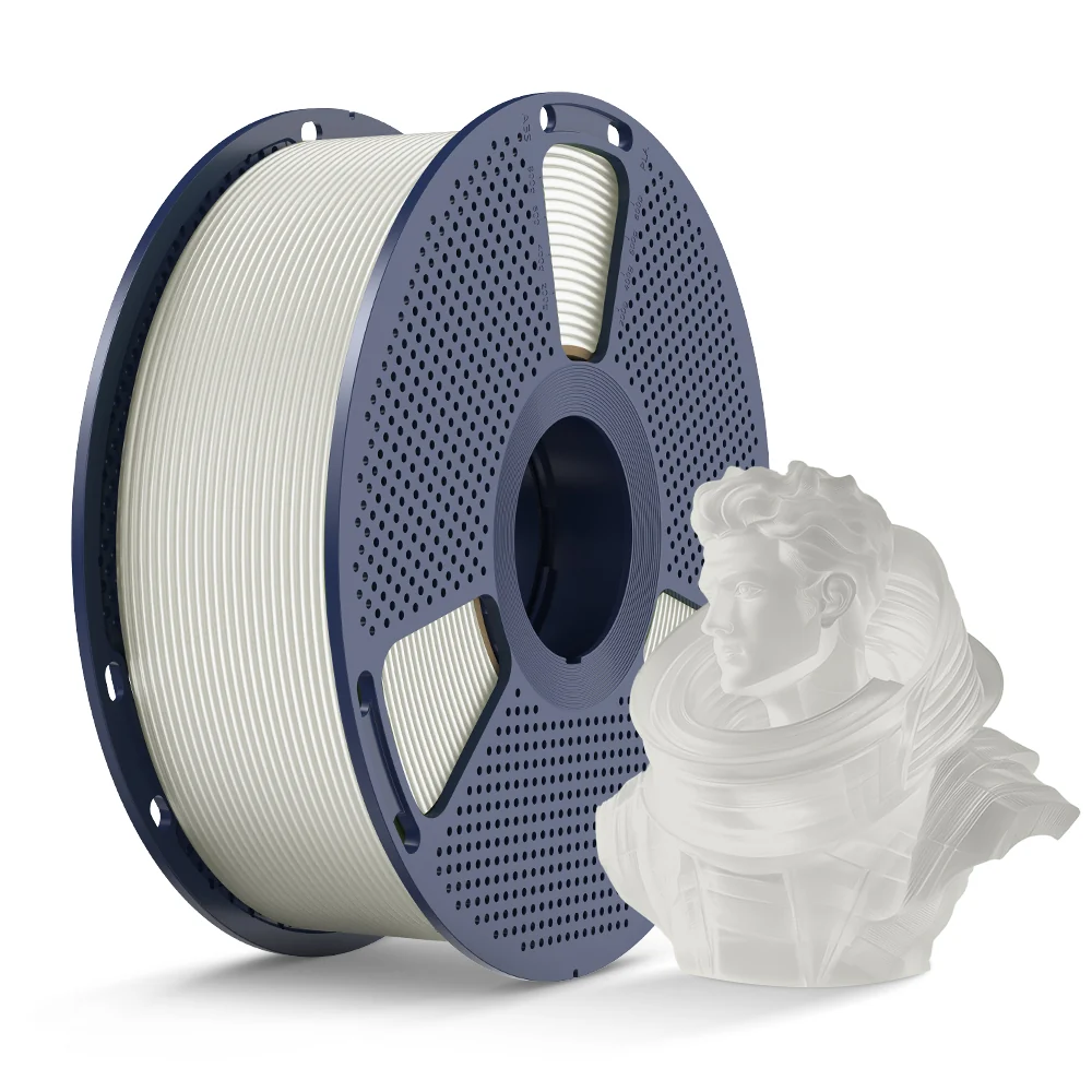 SUNLU PETG 3D Printer Filament 1KG
