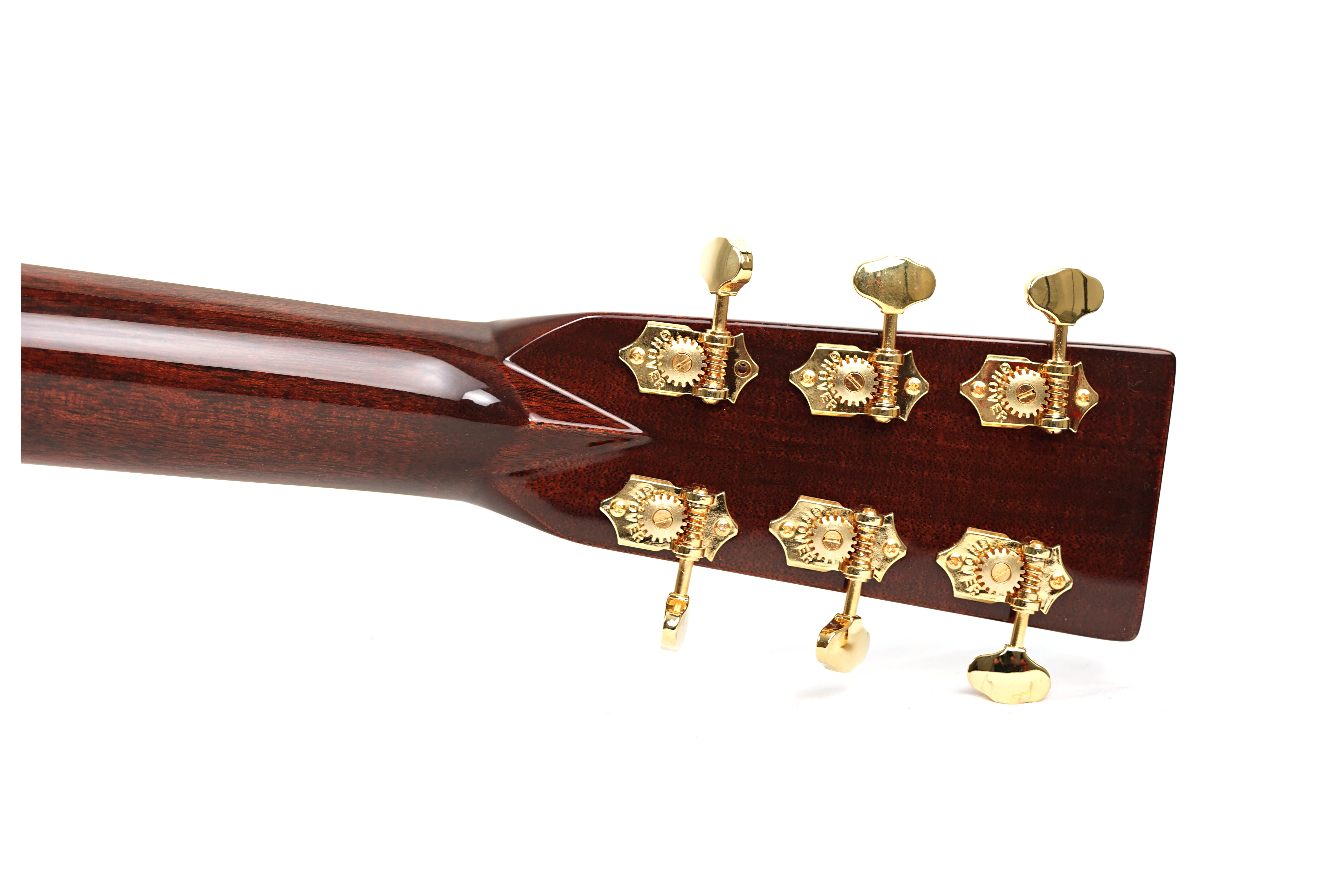 GUITARGUITAR Martin D42 Re-imagined Left Handed
