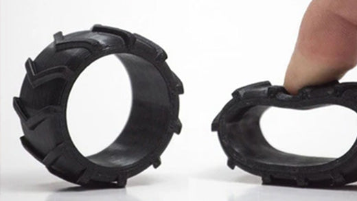 A comphrensive guide to TPU 3D printing