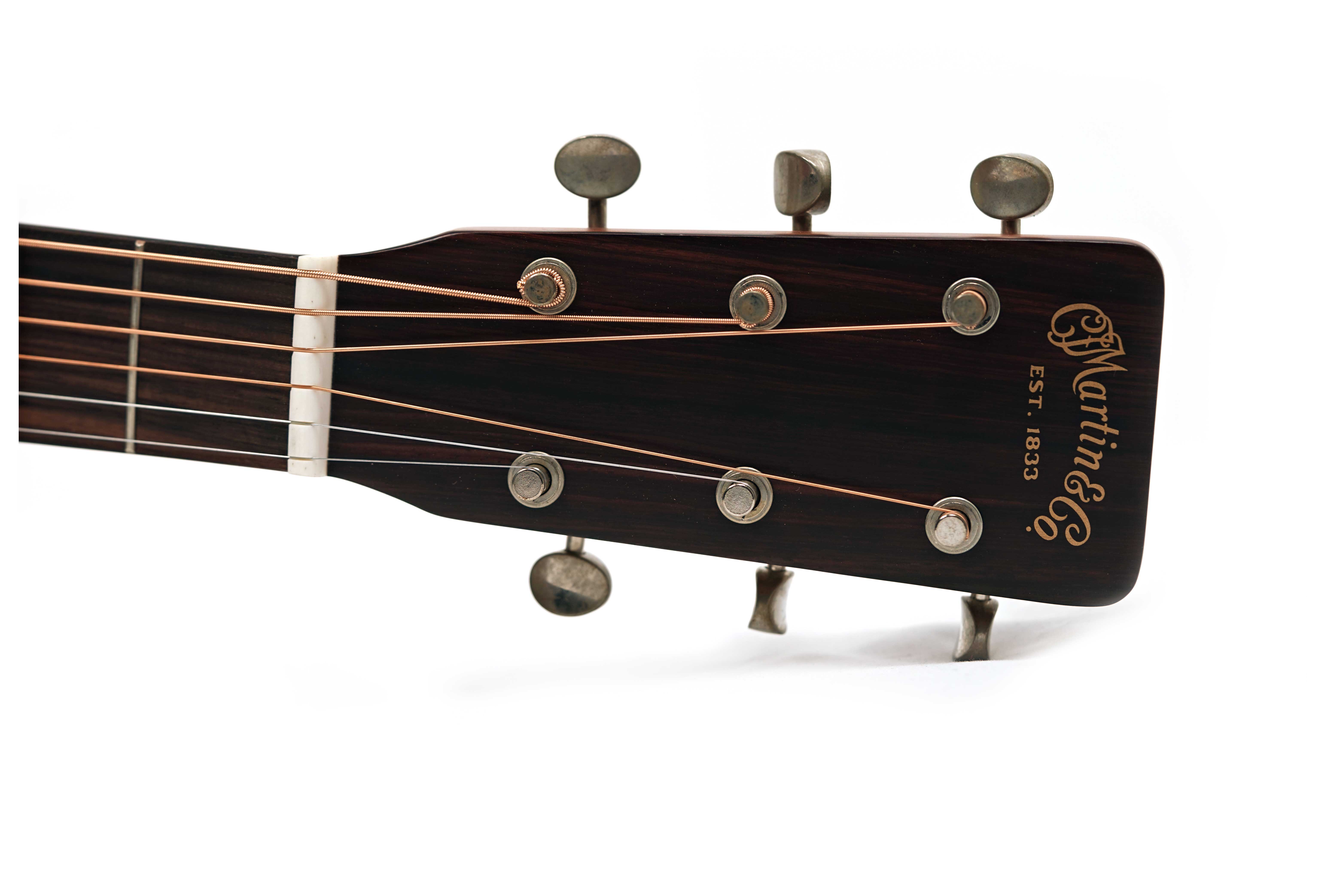 GUITARGUITAR Martin Chris Martin IV 1955 Special D-18 #M2976210
